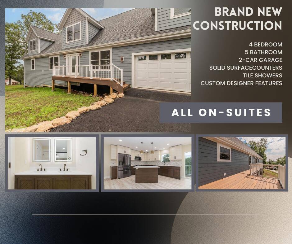 65 Roan RD, Cape Fair, MO 65624