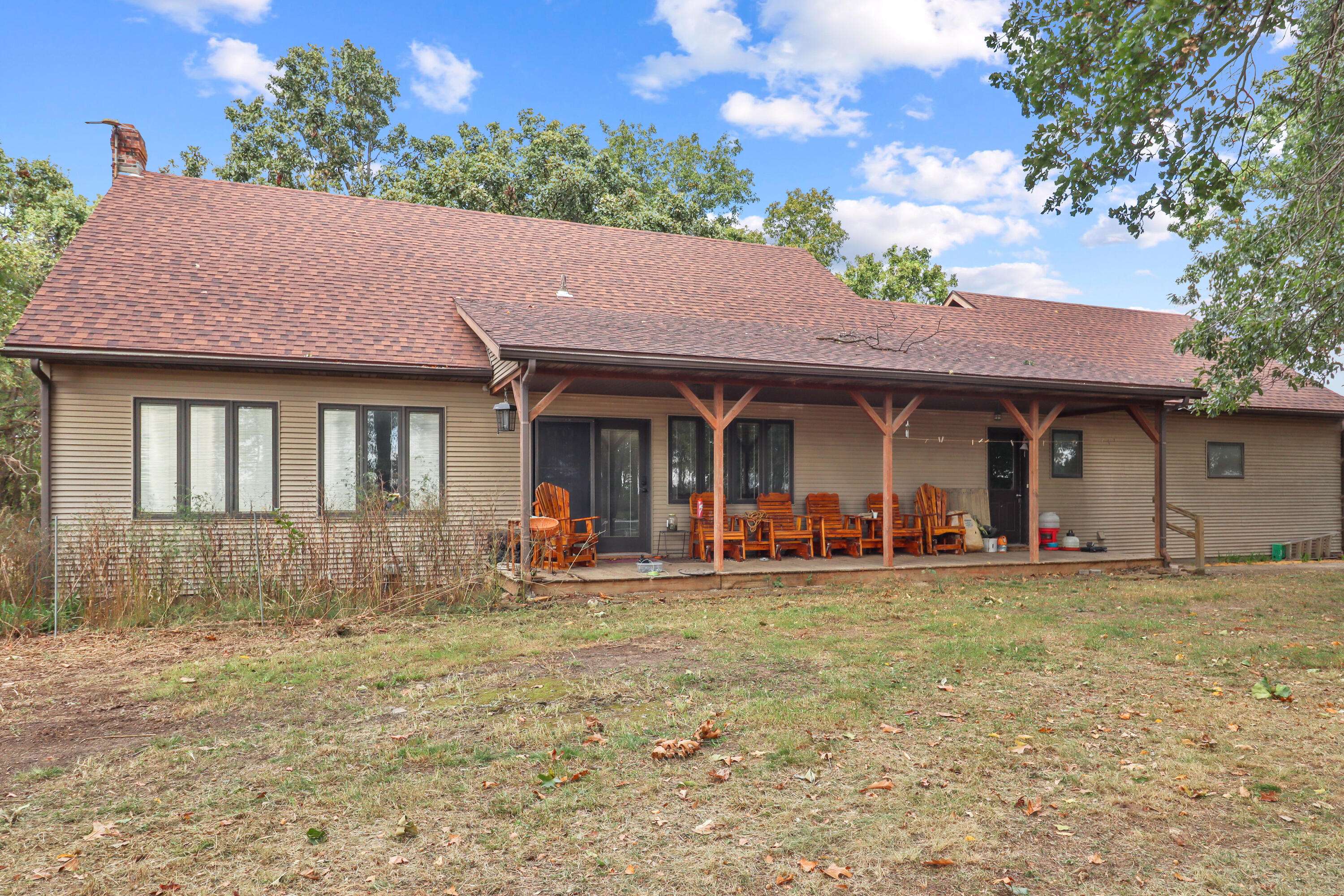 7366 SE 250 Road RD, Collins, MO 64738