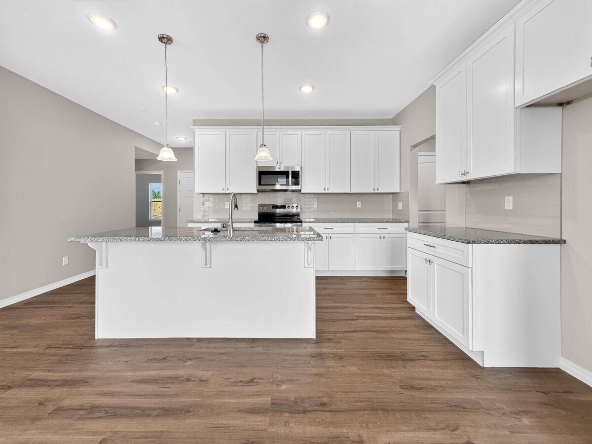534 Columbine ST, Rogersville, MO 65742