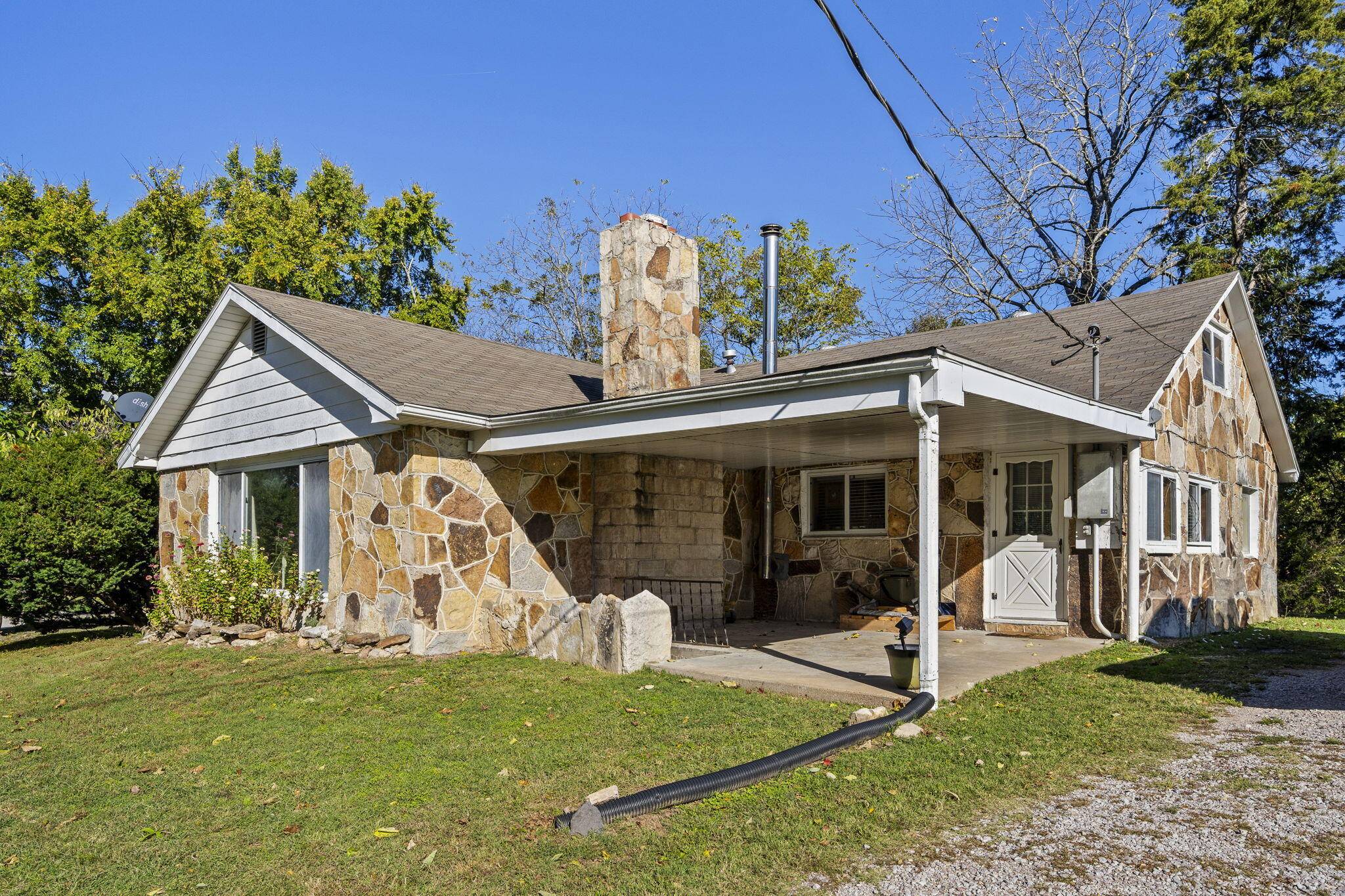 4616 State Highway 265, Branson, MO 65616