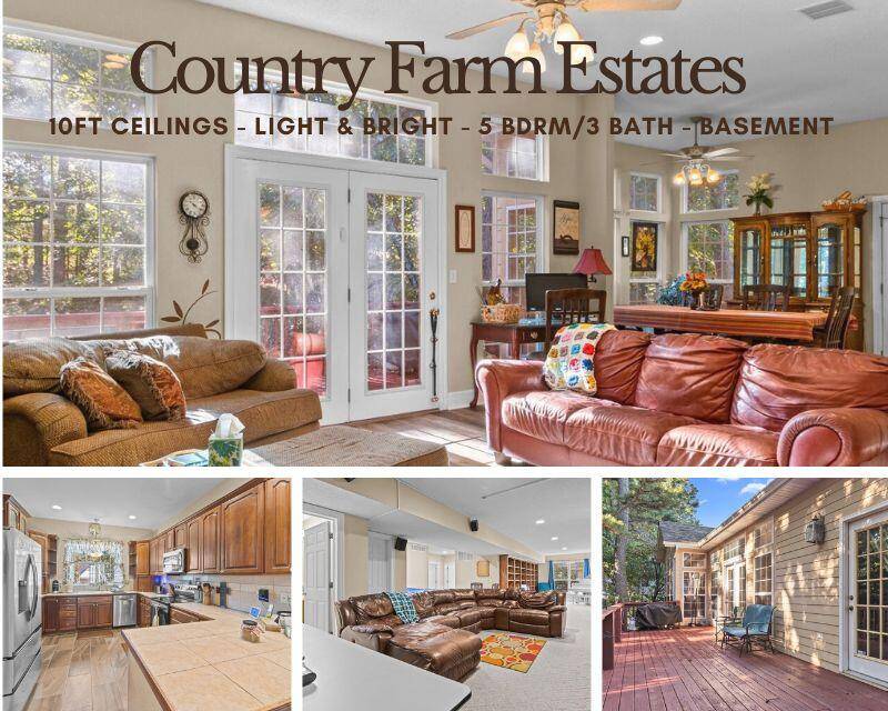 150 Nathan DR, Hollister, MO 65672