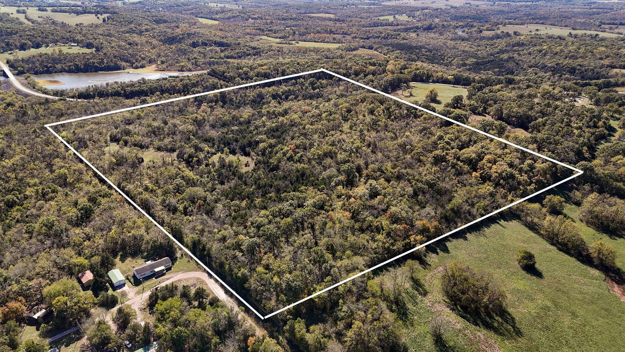 000 State Hwy 39, Greenfield, MO 65661