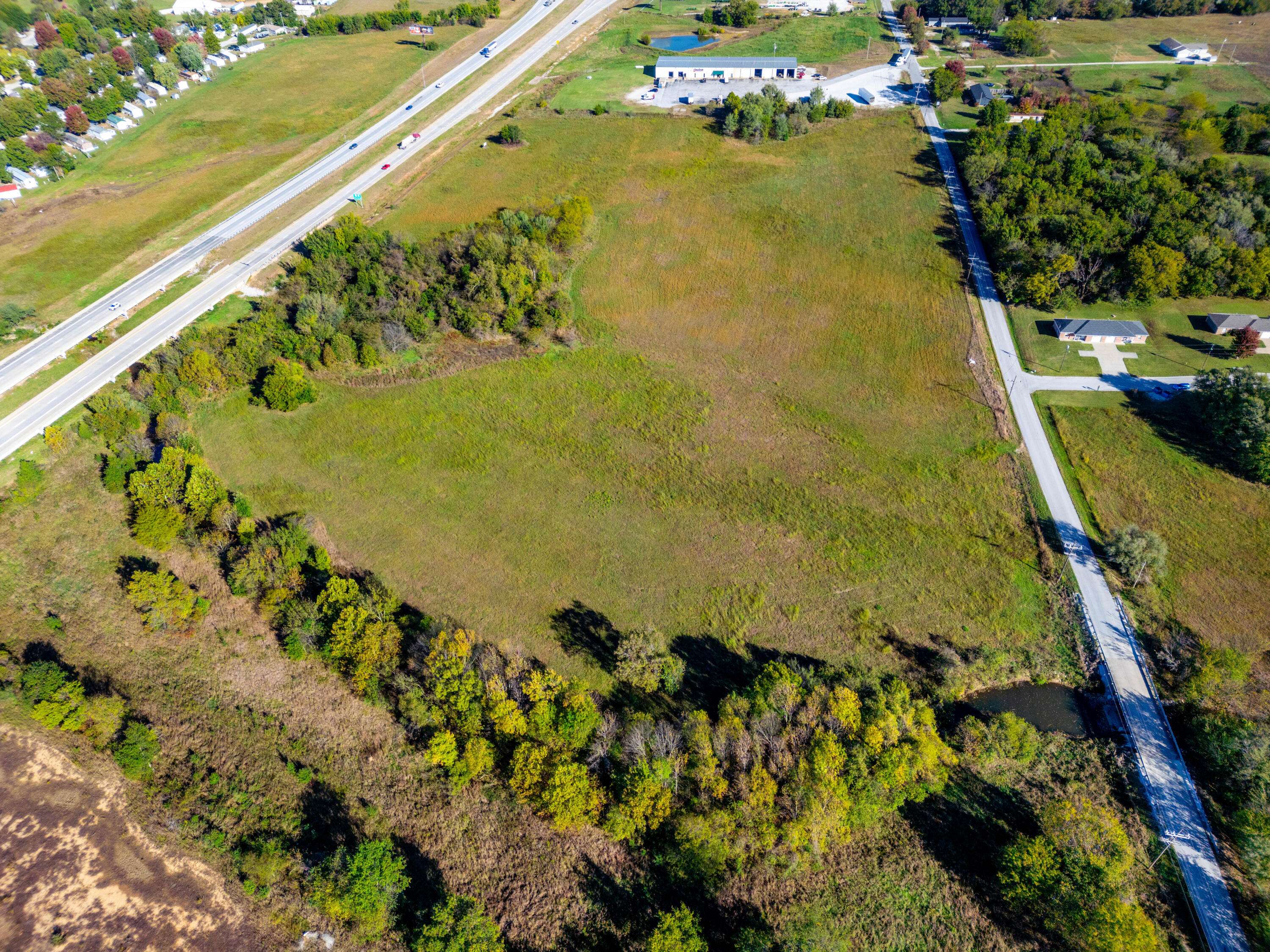 000 S Prosperity AVE, Joplin, MO 64801