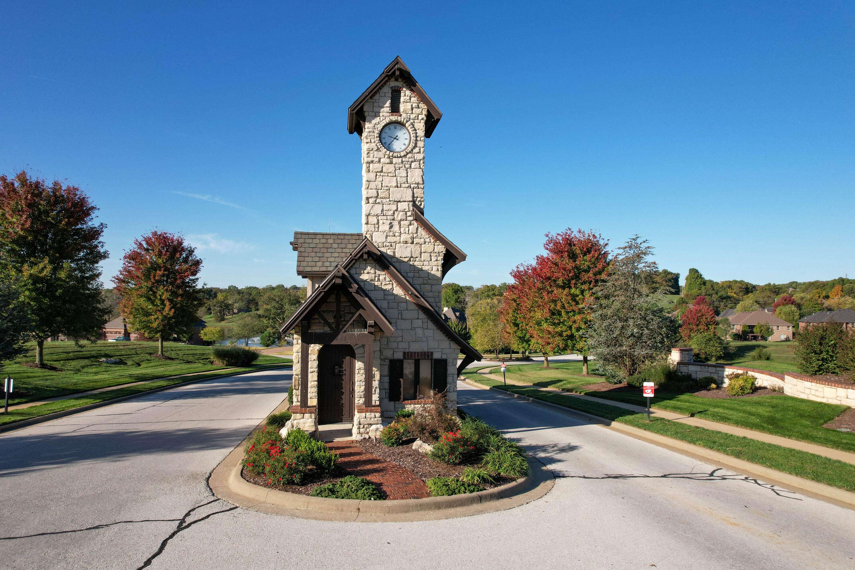 Lot 13 Kelby Creek Phase 4, Nixa, MO 65714