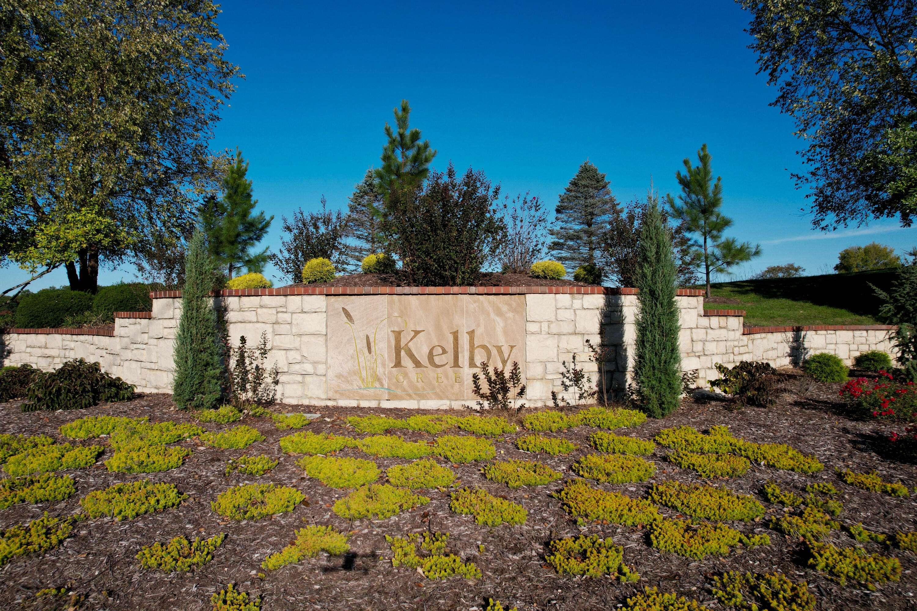 Lot 19 Kelby Creek Phase 4, Nixa, MO 65714
