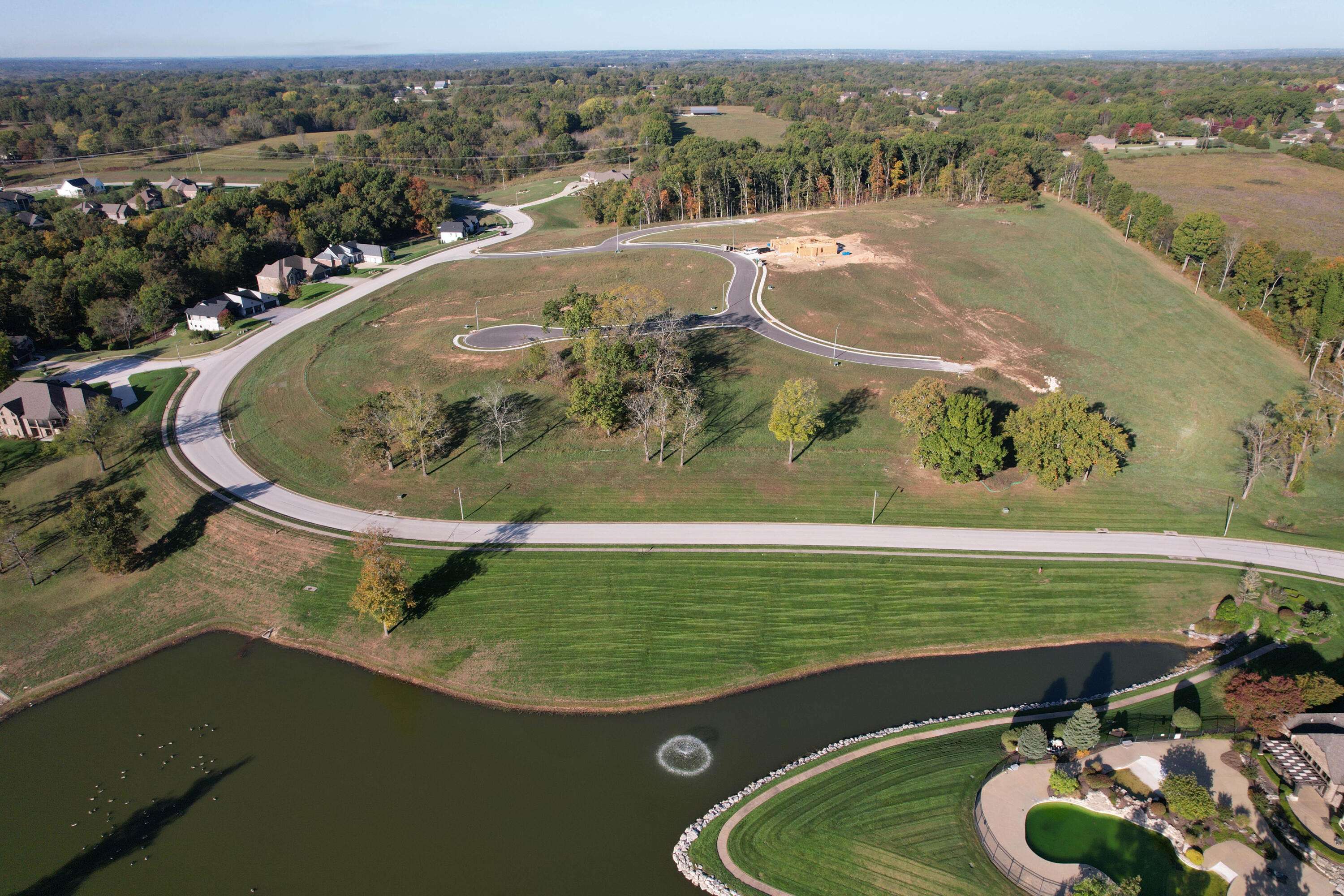 Lot 3 Kelby Creek Phase 4, Nixa, MO 65714
