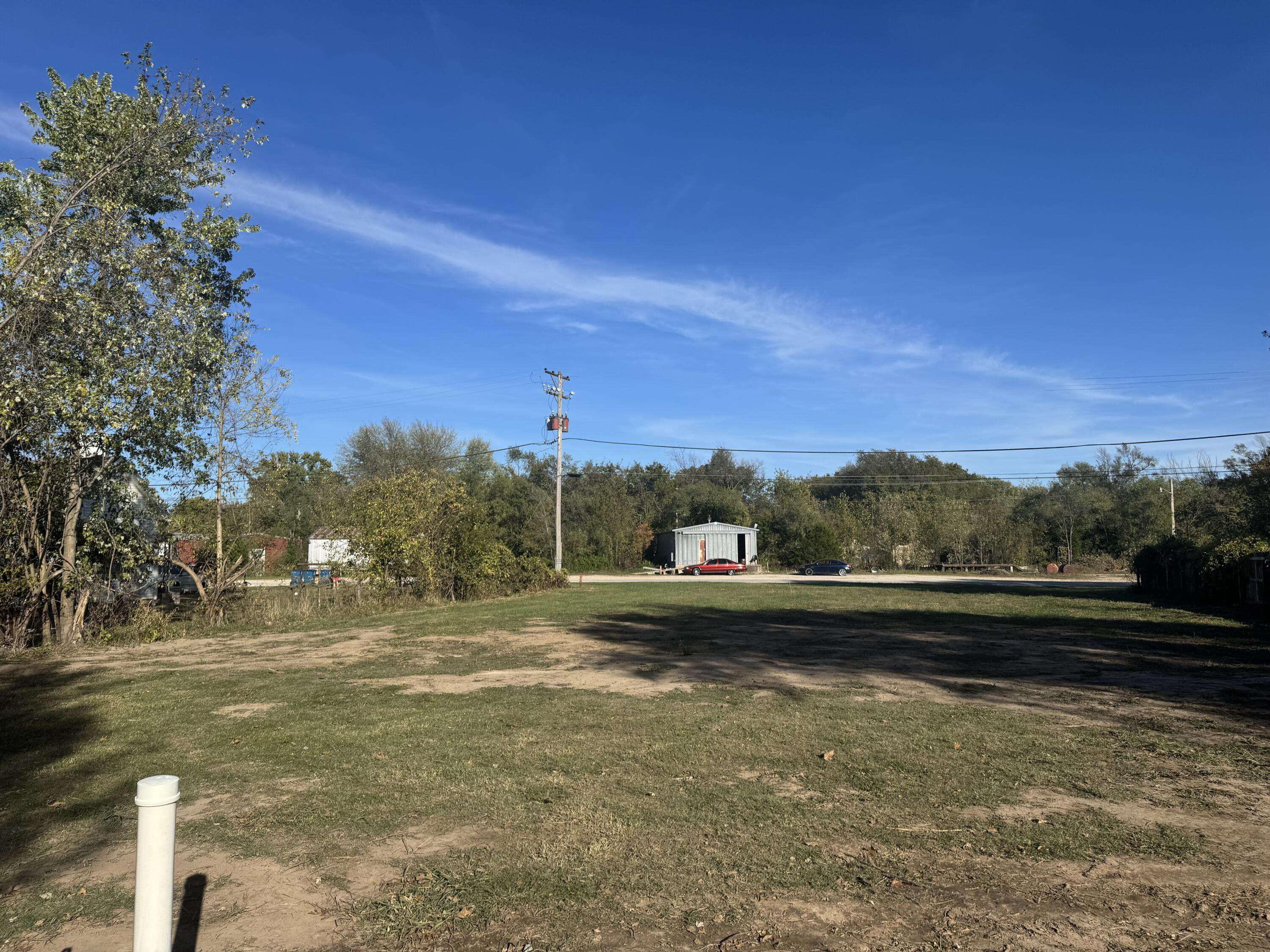 420 N Williams AVE, Bolivar, MO 65613