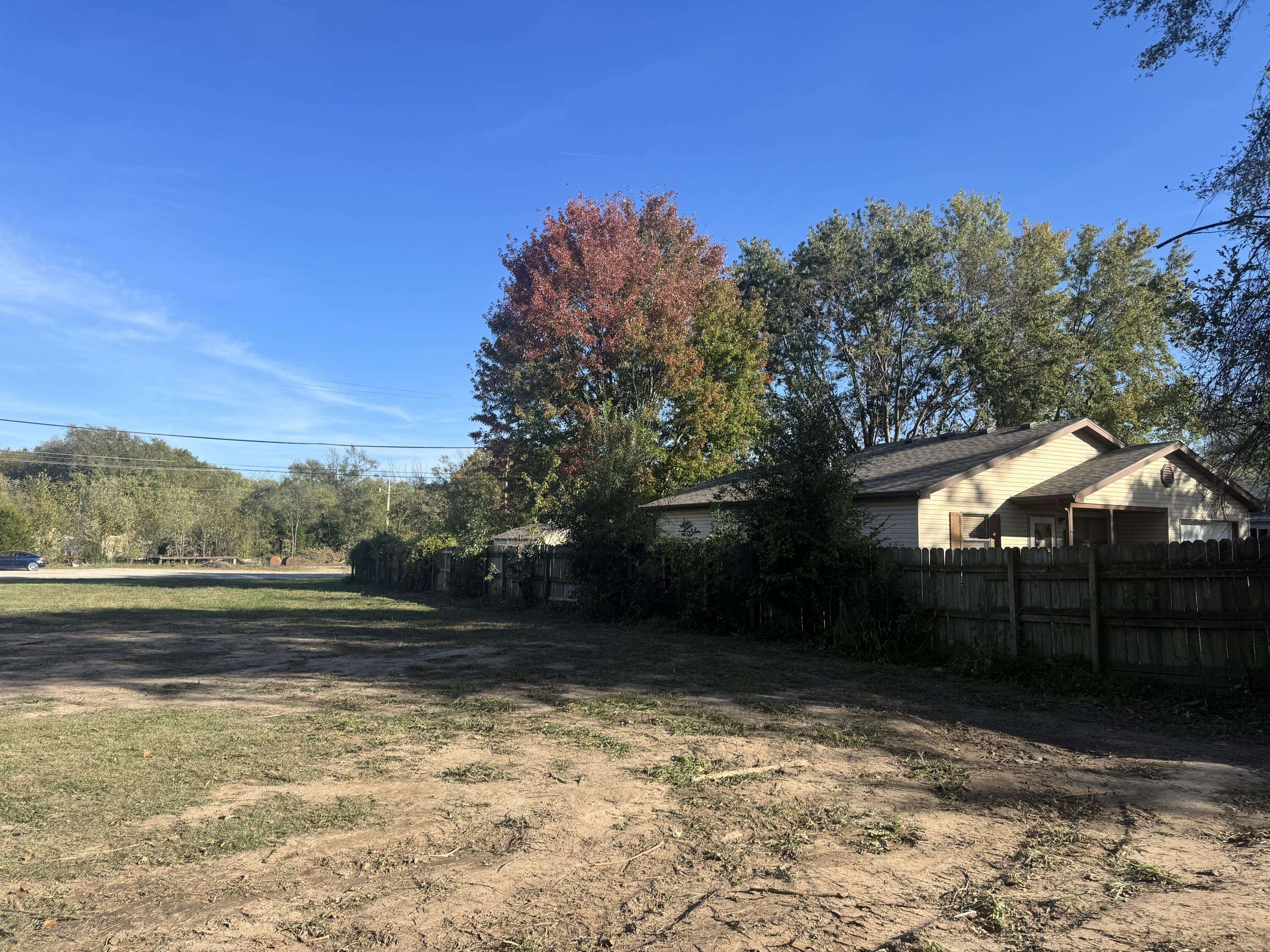420 N Williams AVE, Bolivar, MO 65613