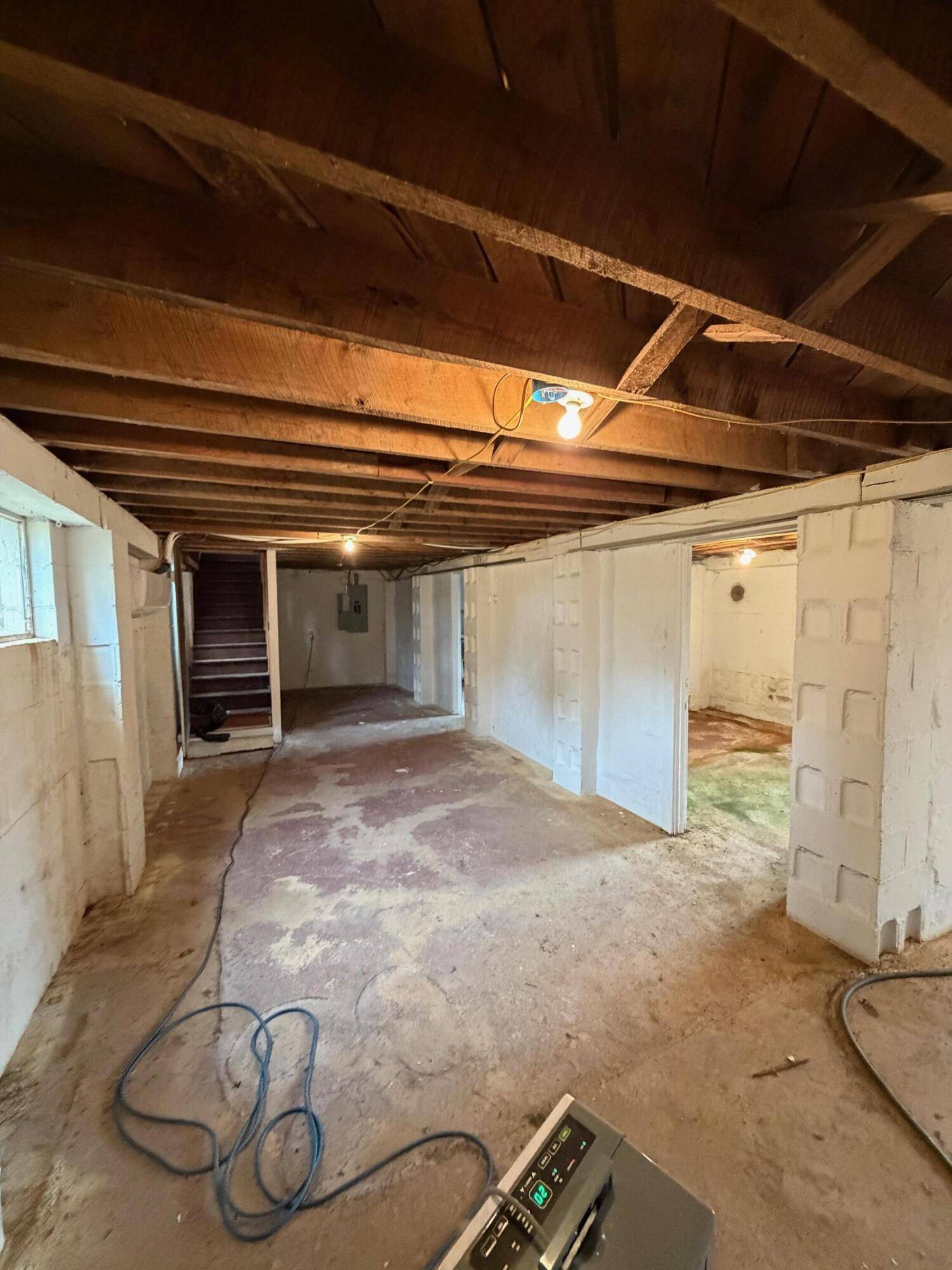 285 Church ST, Bradleyville, MO 65614