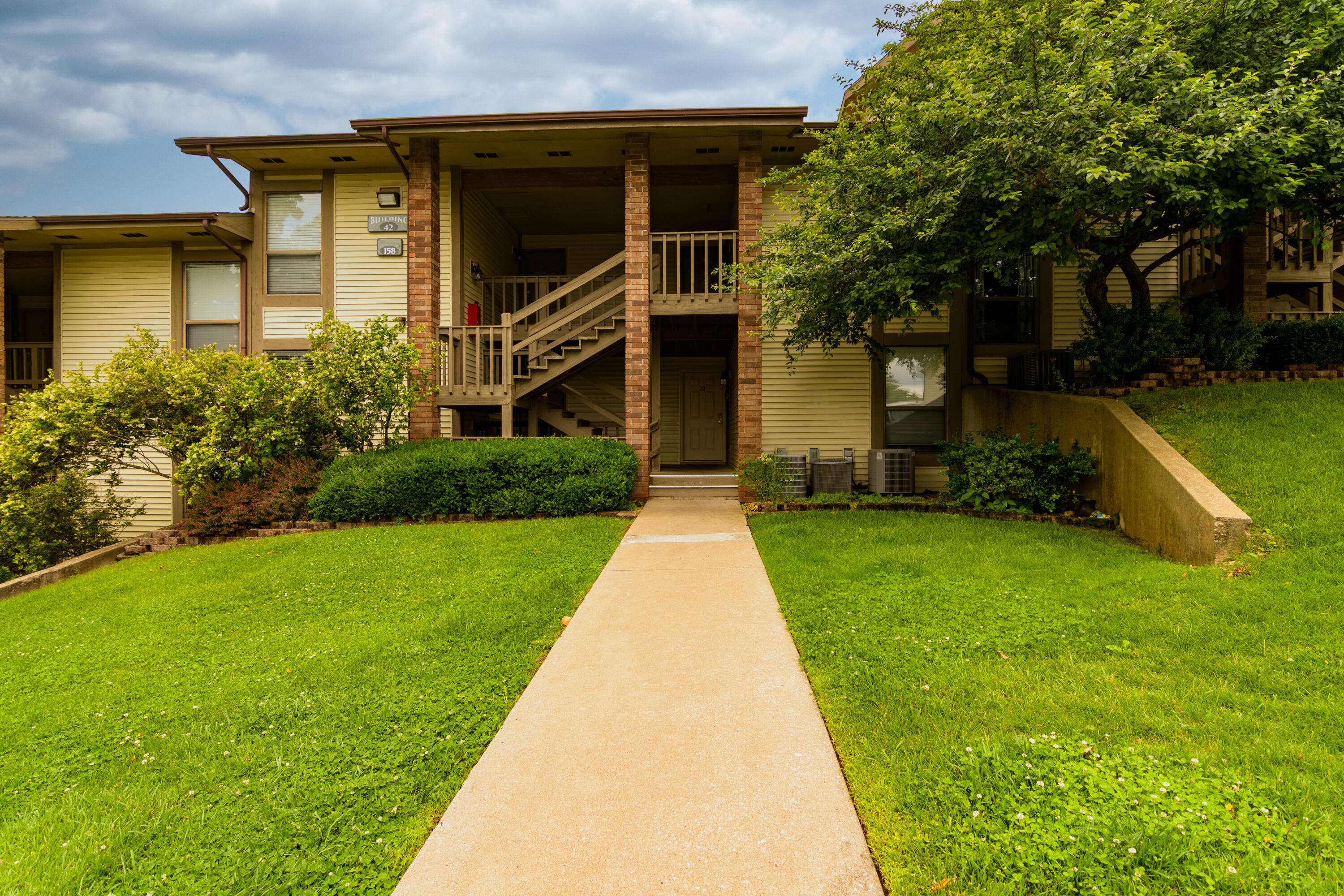 158 Troon DR #20, Branson, MO 65616