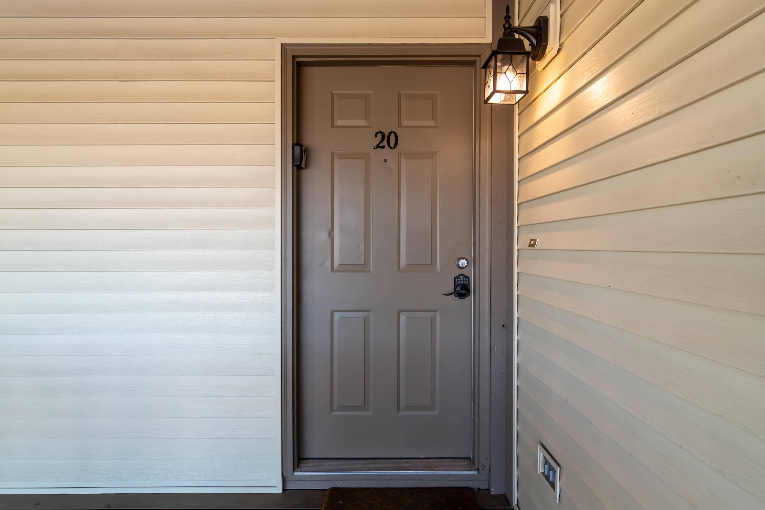 158 Troon DR #20, Branson, MO 65616