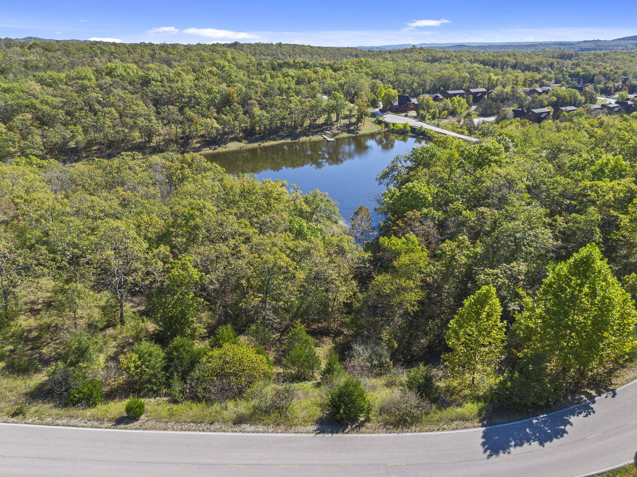 Lot 312 Weatherstone DR, Reeds Spring, MO 65737