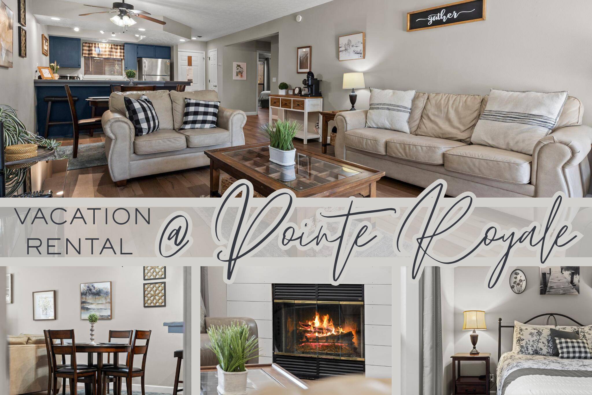 112 Overlook DR #3, Branson, MO 65616