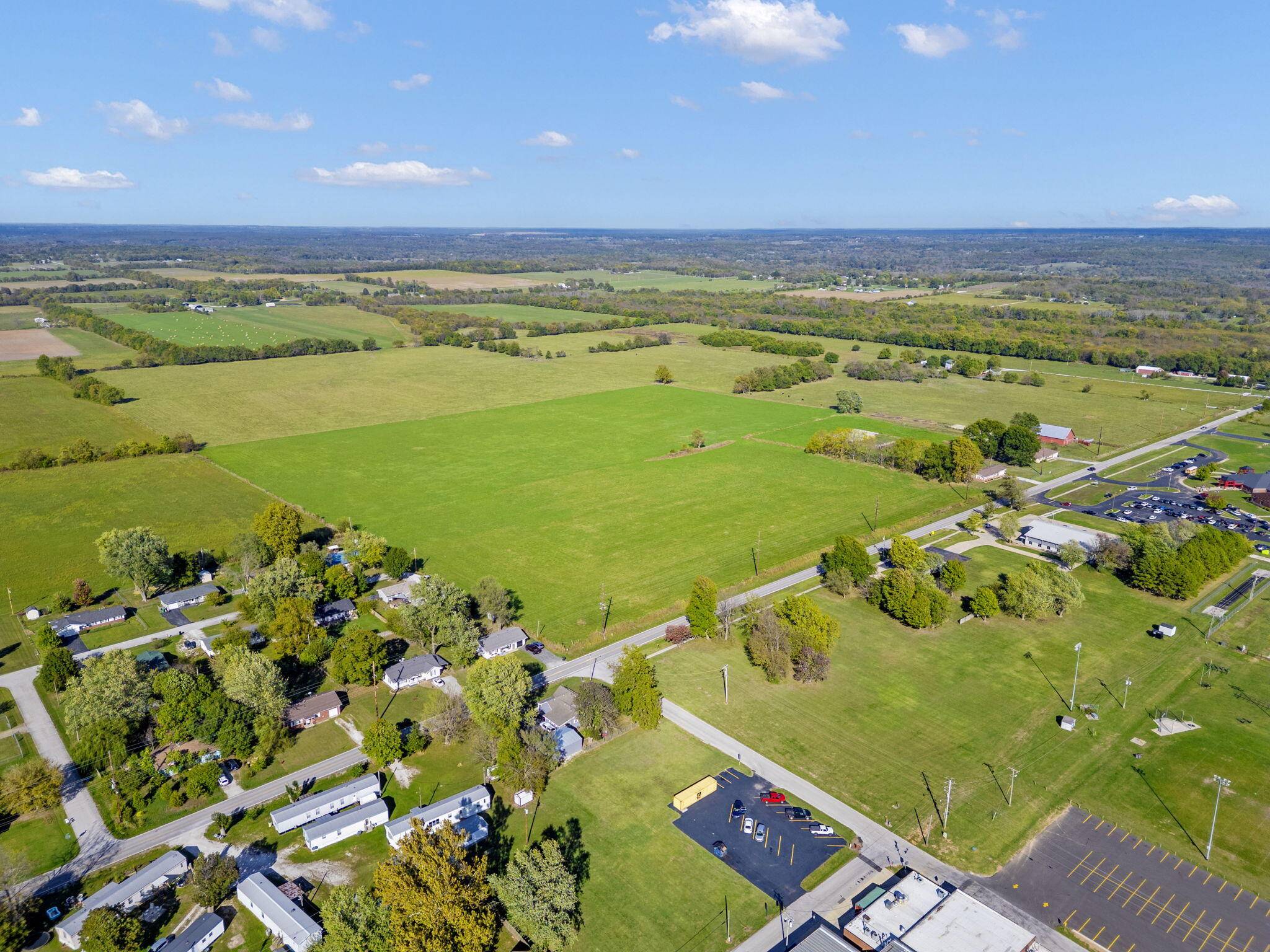 000 E Kime ST, Willard, MO 65781