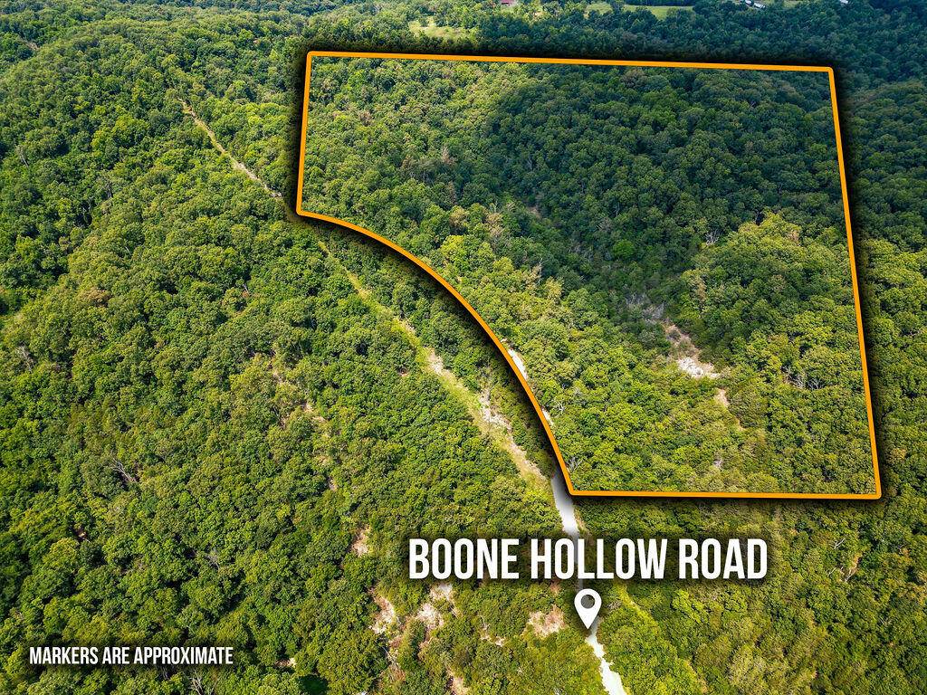 1106 Boone Hollow RD, Powell, MO 65730