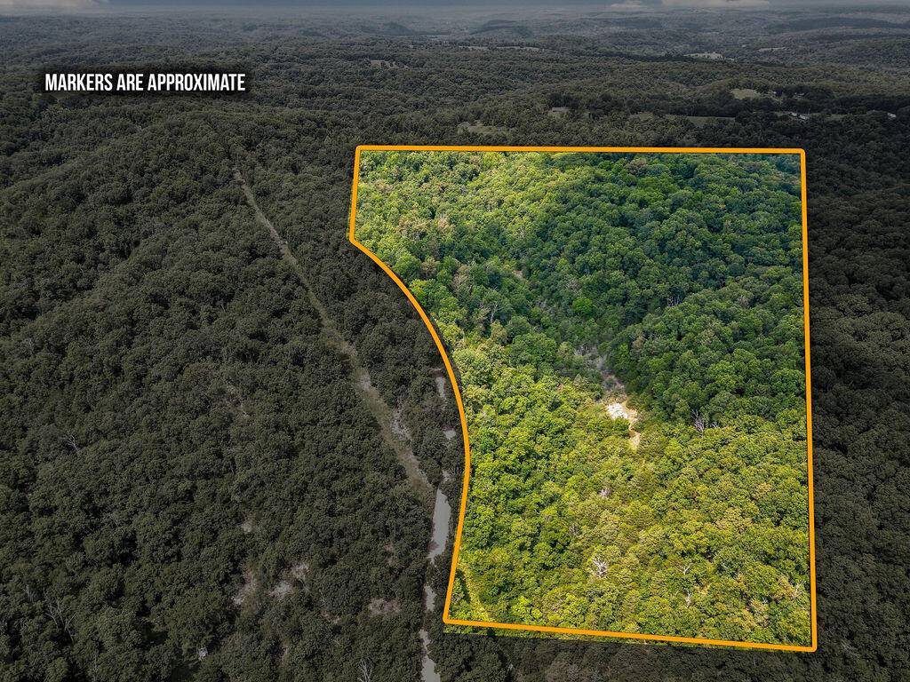1106 Boone Hollow RD, Powell, MO 65730