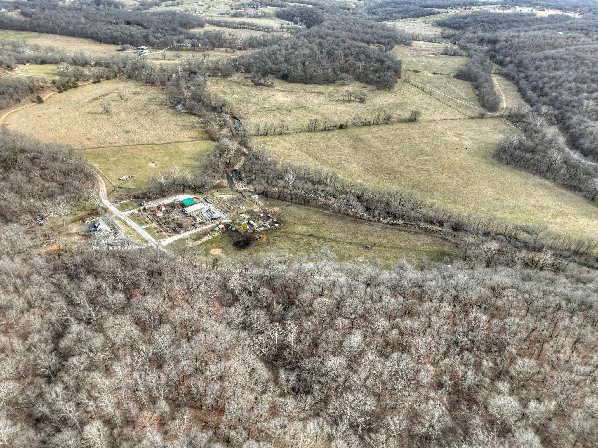 18284 B-2 Gazelle DR, Neosho, MO 64850