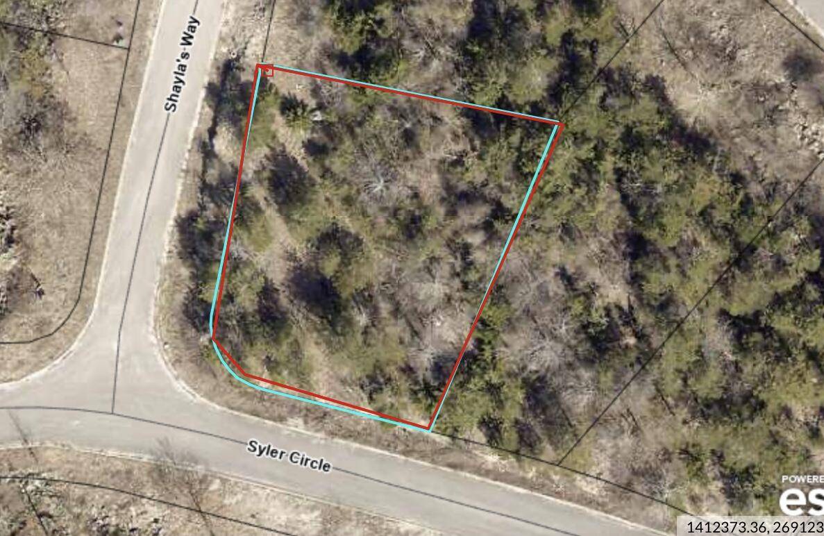 000 Skyler CIR, Hollister, MO 65672