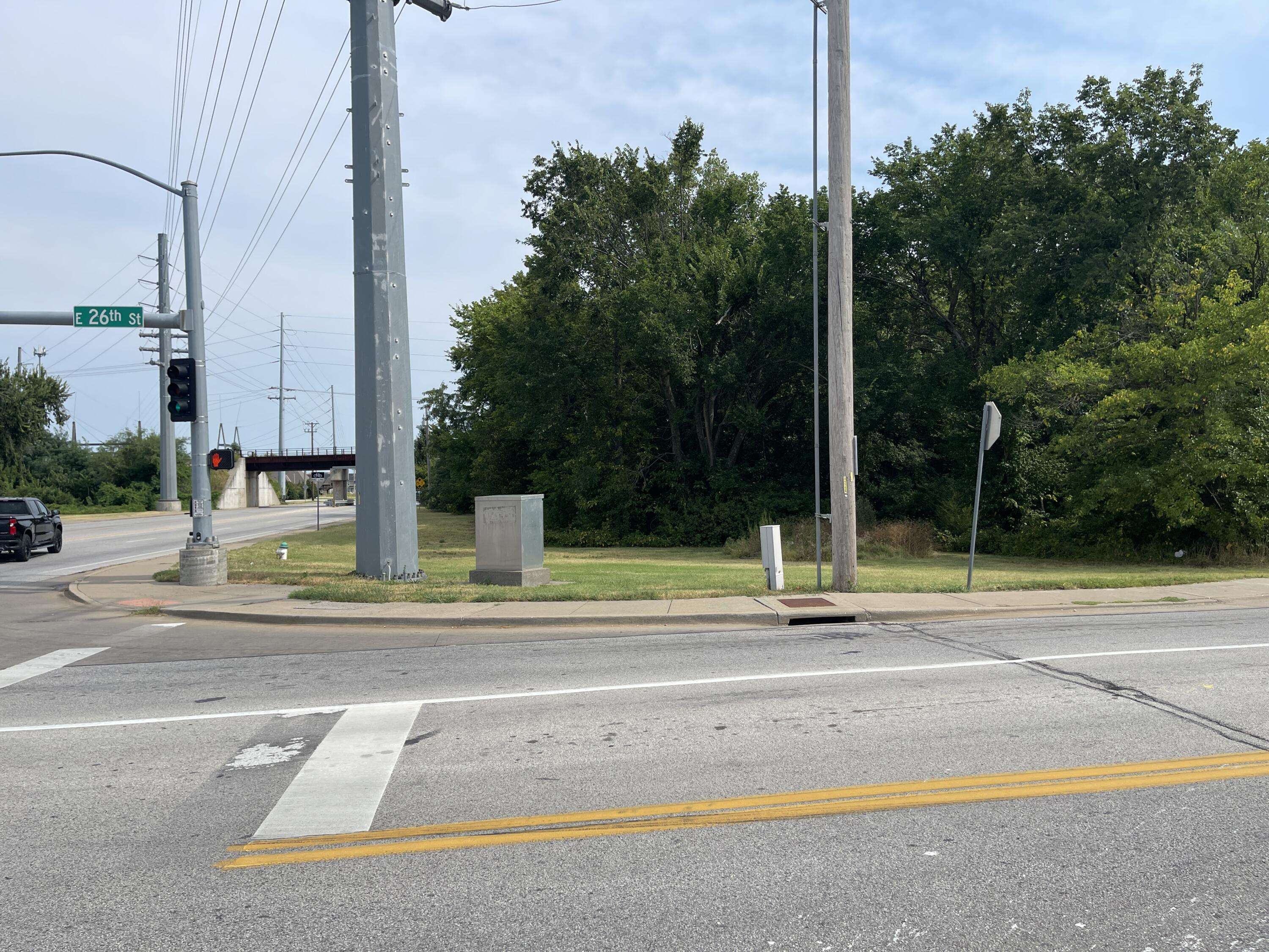 Xxx 26th ST, Joplin, MO 64804