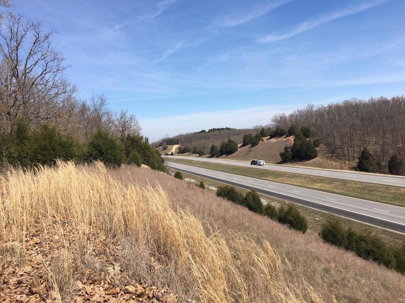 875 Windmill RD, Hollister, MO 65672