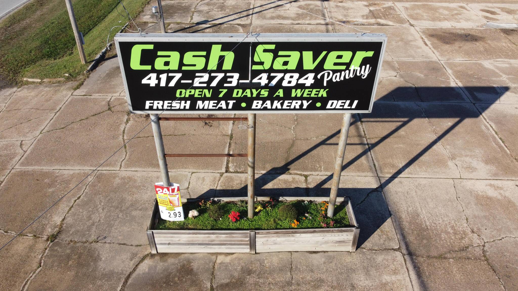 6117 U.S. Highway 160, Theodosia, MO 65761