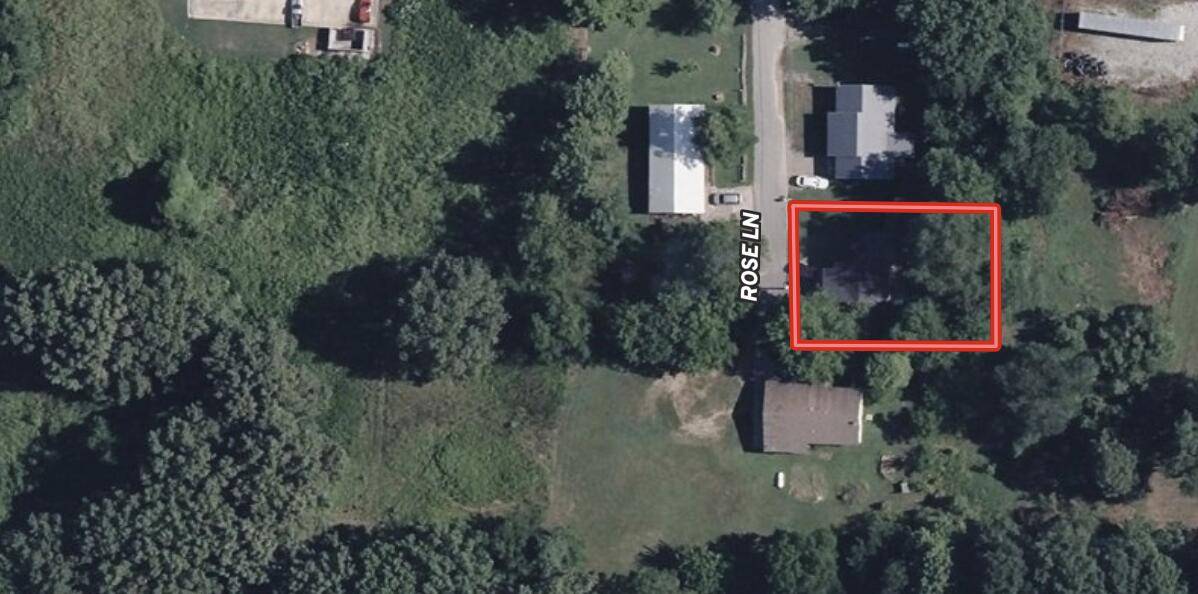 79 Rose Street, Melbourne, AR 72556