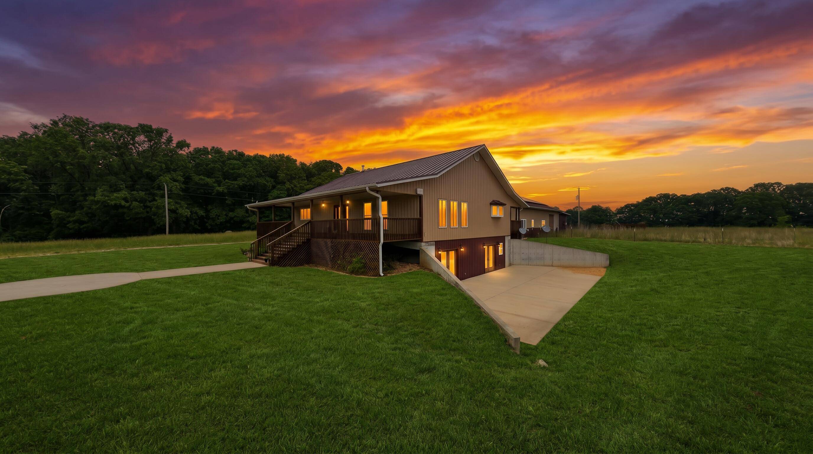 5564 State Highway K, Summersville, MO 65571