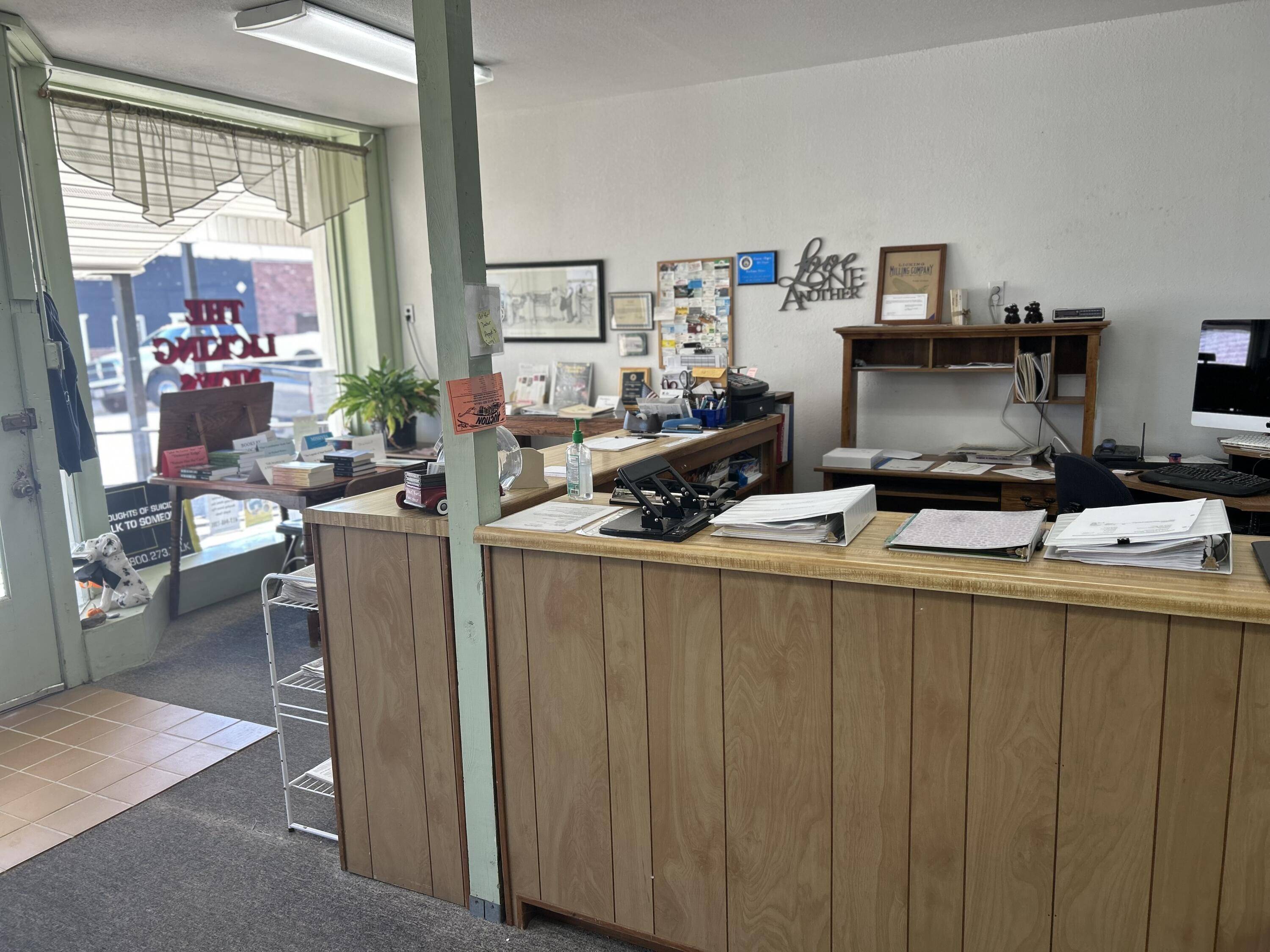 115 S Main ST, Licking, MO 65542