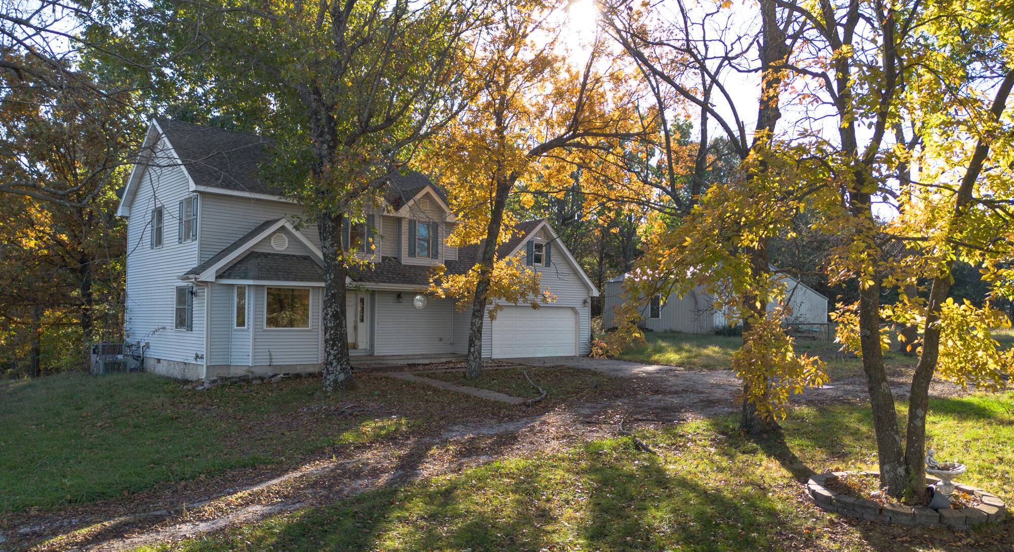 11230 W State Highway Bb, Walnut Grove, MO 65770