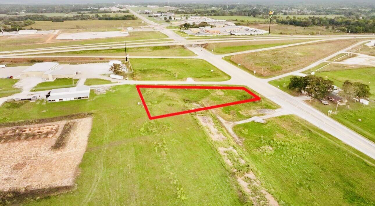 Tbd-B E Highway 86, Neosho, MO 64850