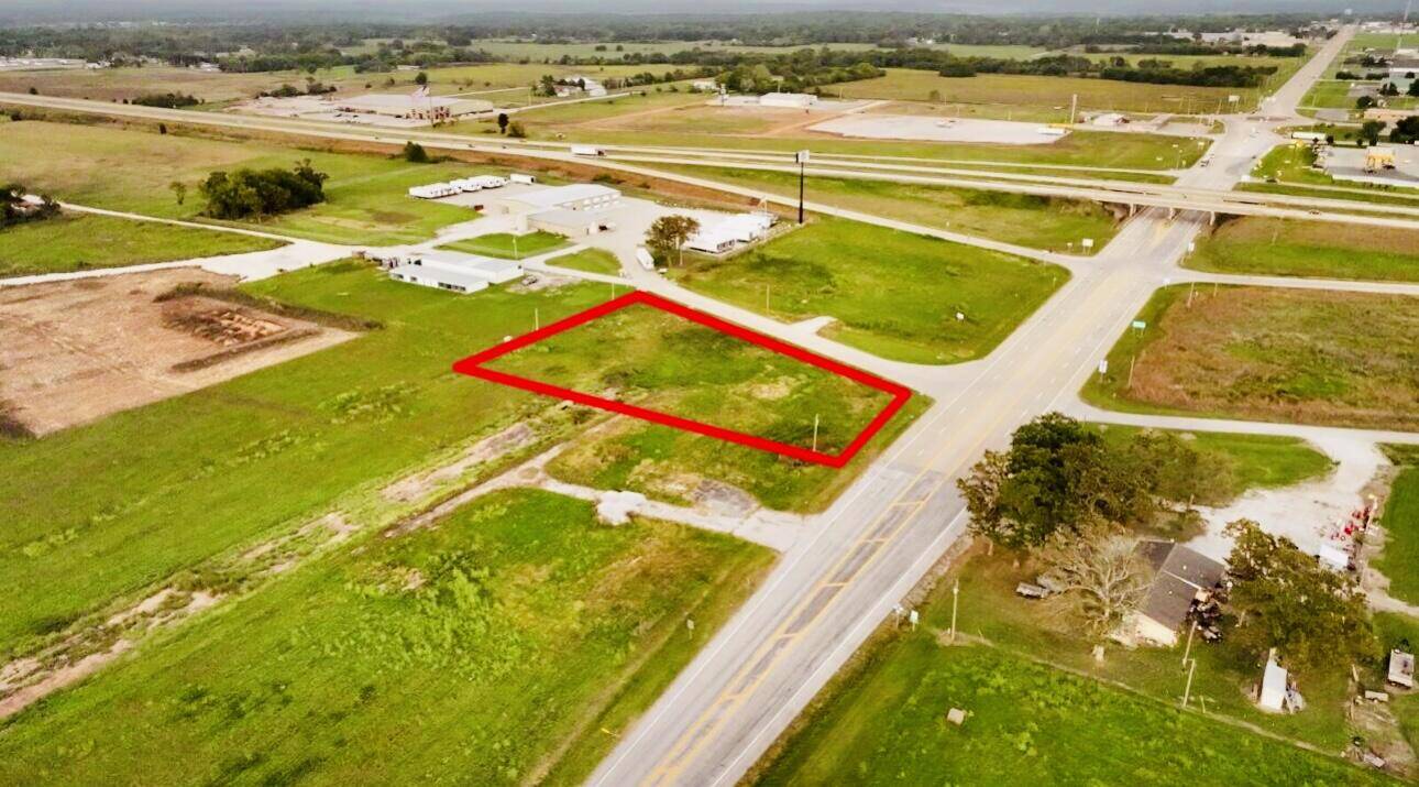 Tbd-B E Highway 86, Neosho, MO 64850