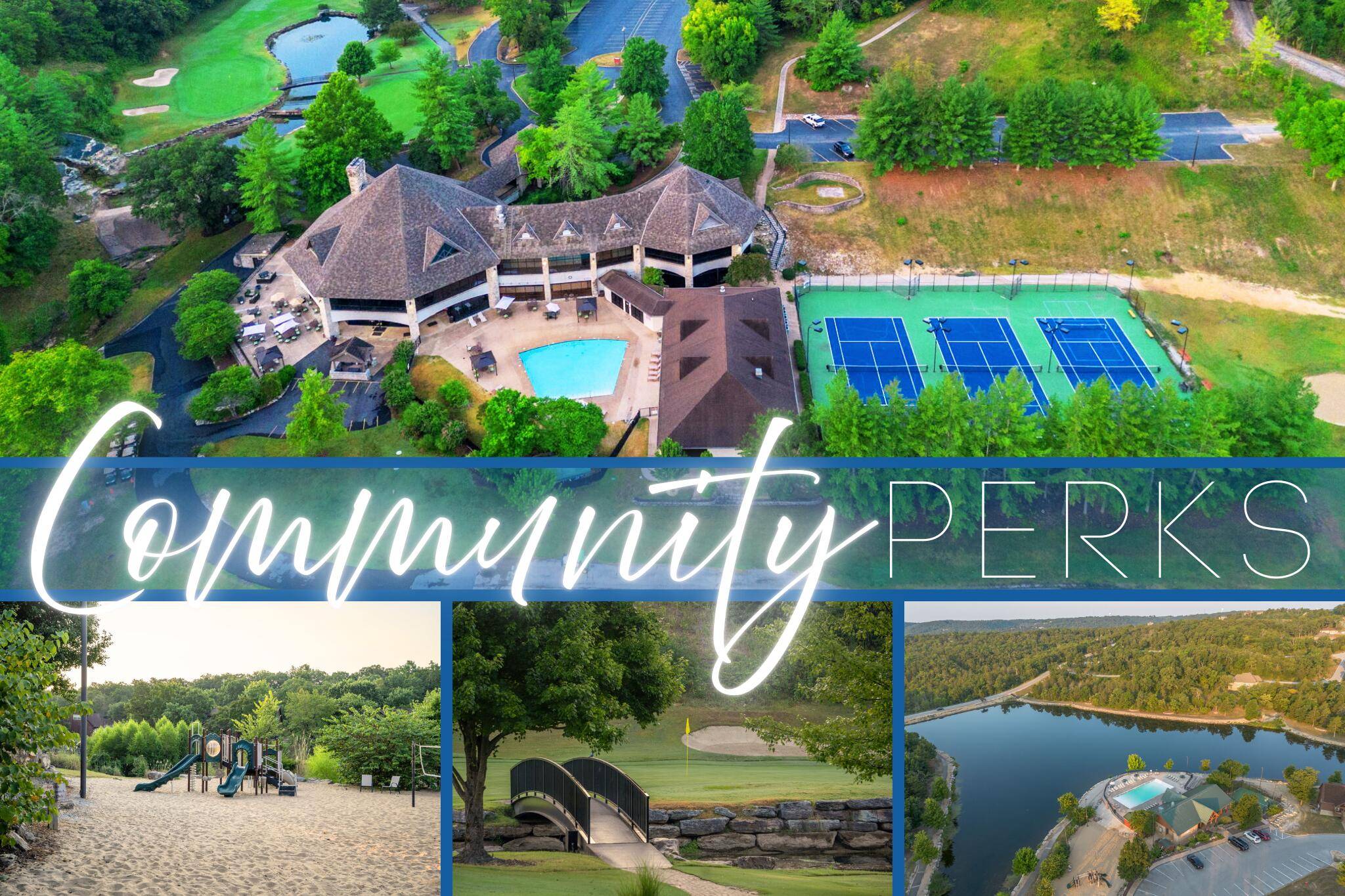 852 Silvercliff WAY, Branson West, MO 65737