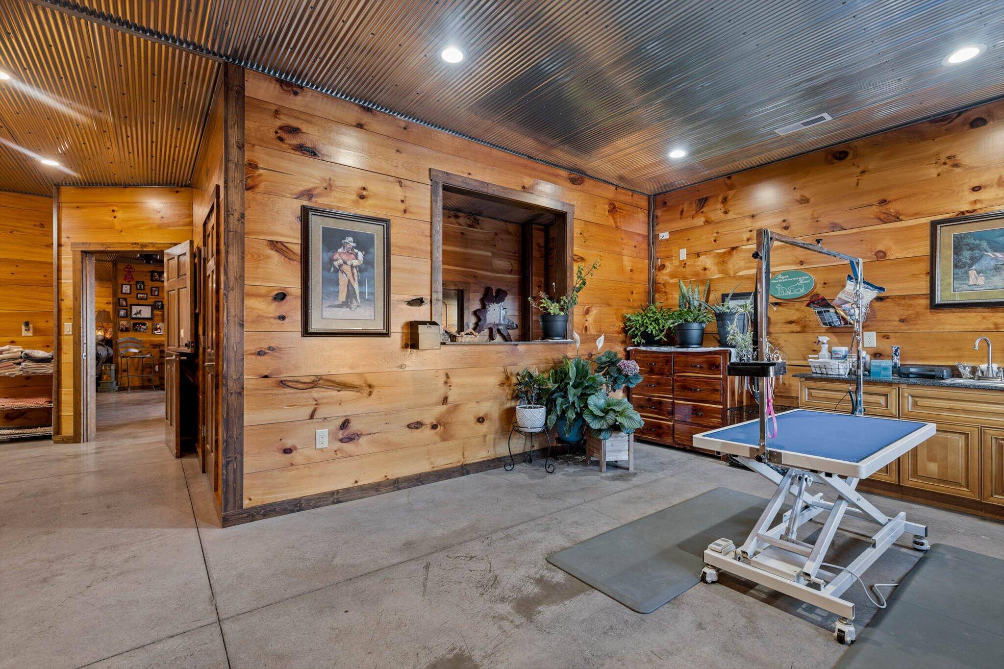 558 Lucky RD, Seymour, MO 65746
