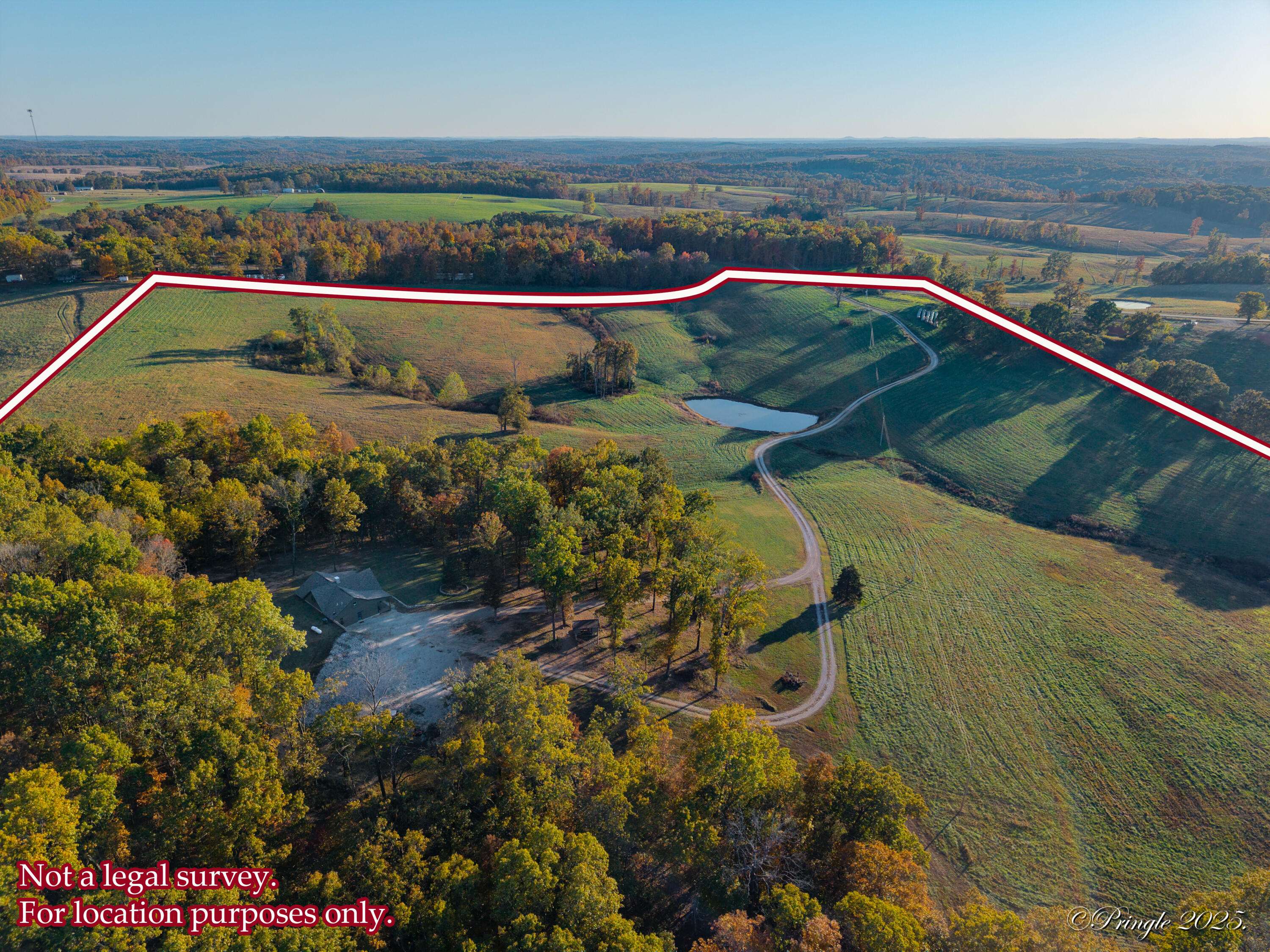 935 State Hwy H, Caulfield, MO 65626