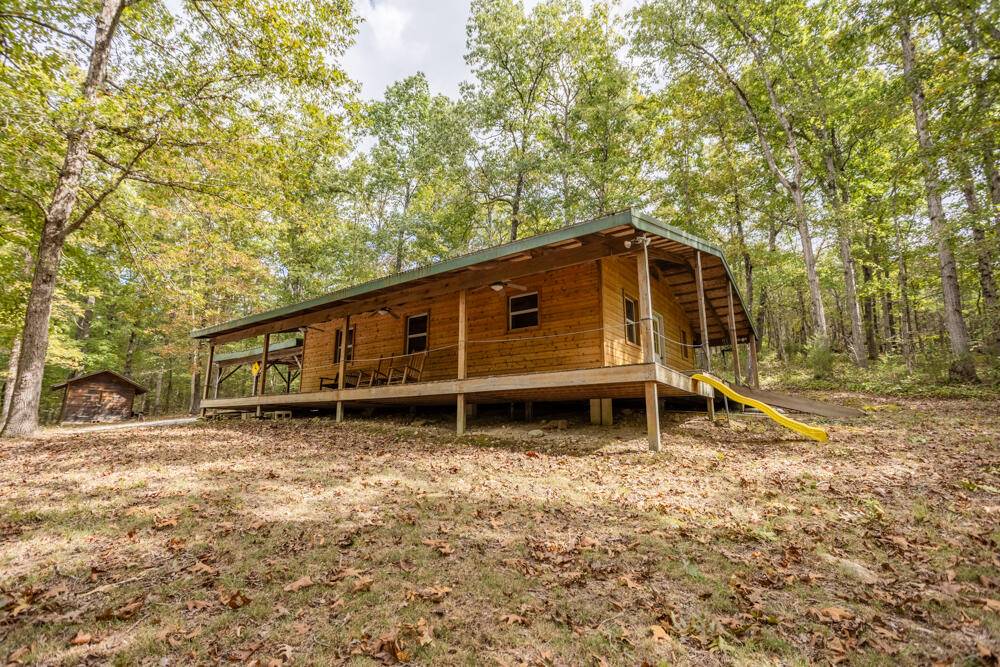 000 County Road 309, Gainesville, MO 65655