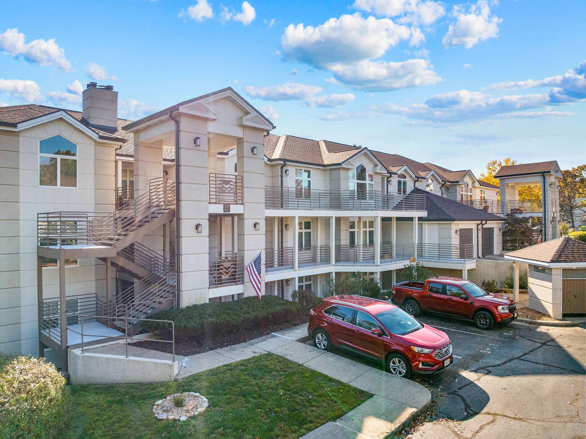 120 Oxford DR #13, Branson, MO 65616