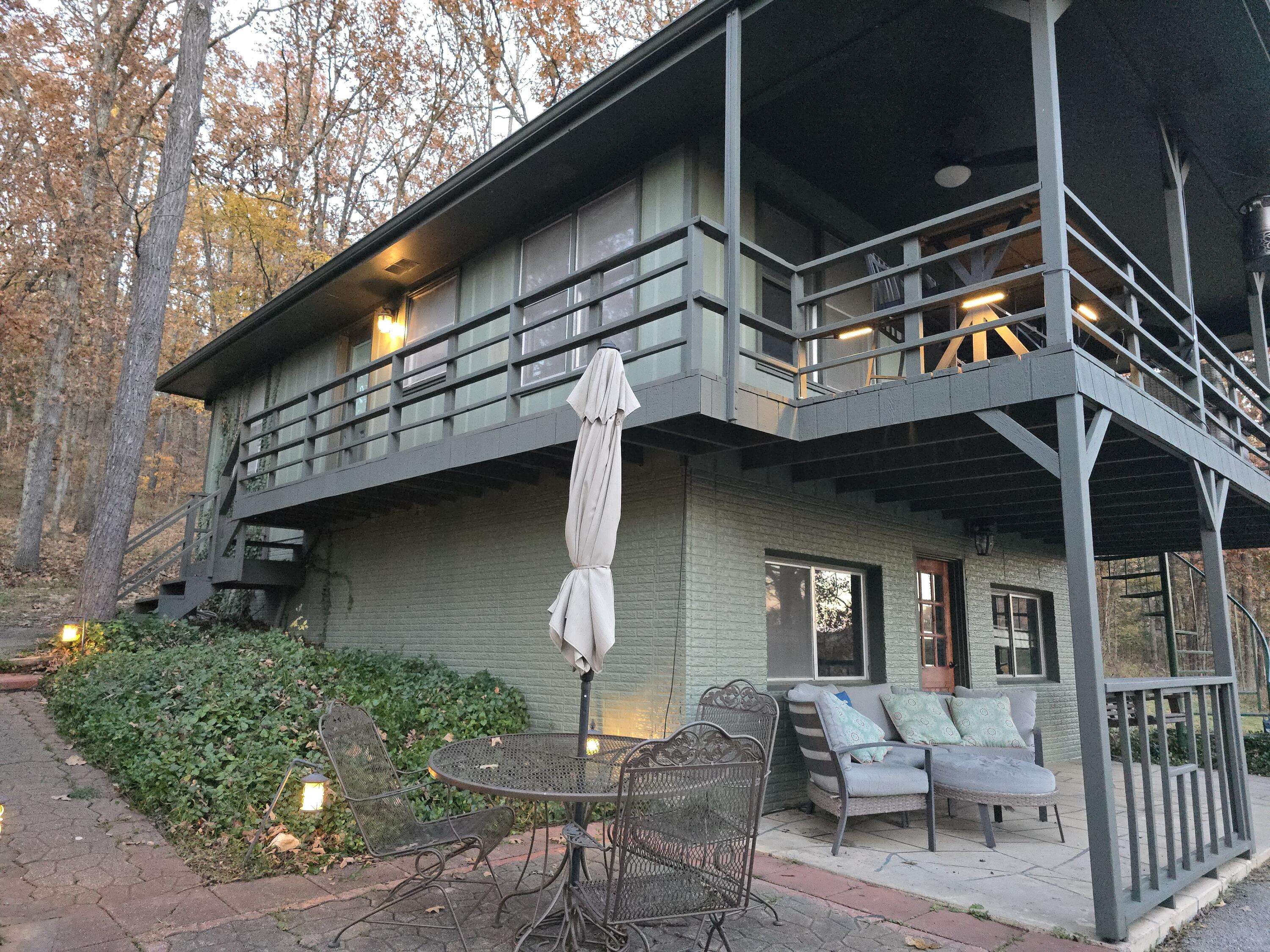 512 Dry Creek DR, Cape Fair, MO 65624
