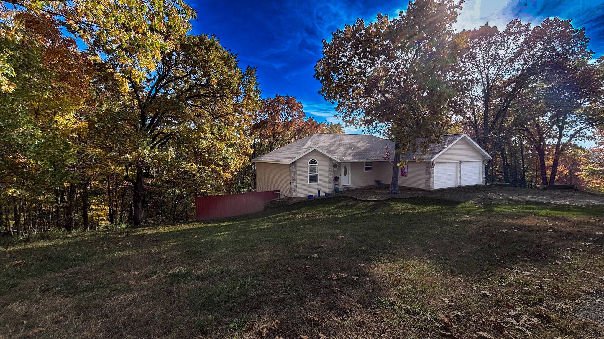 22 Old Southern Road, Branson, MO 65616