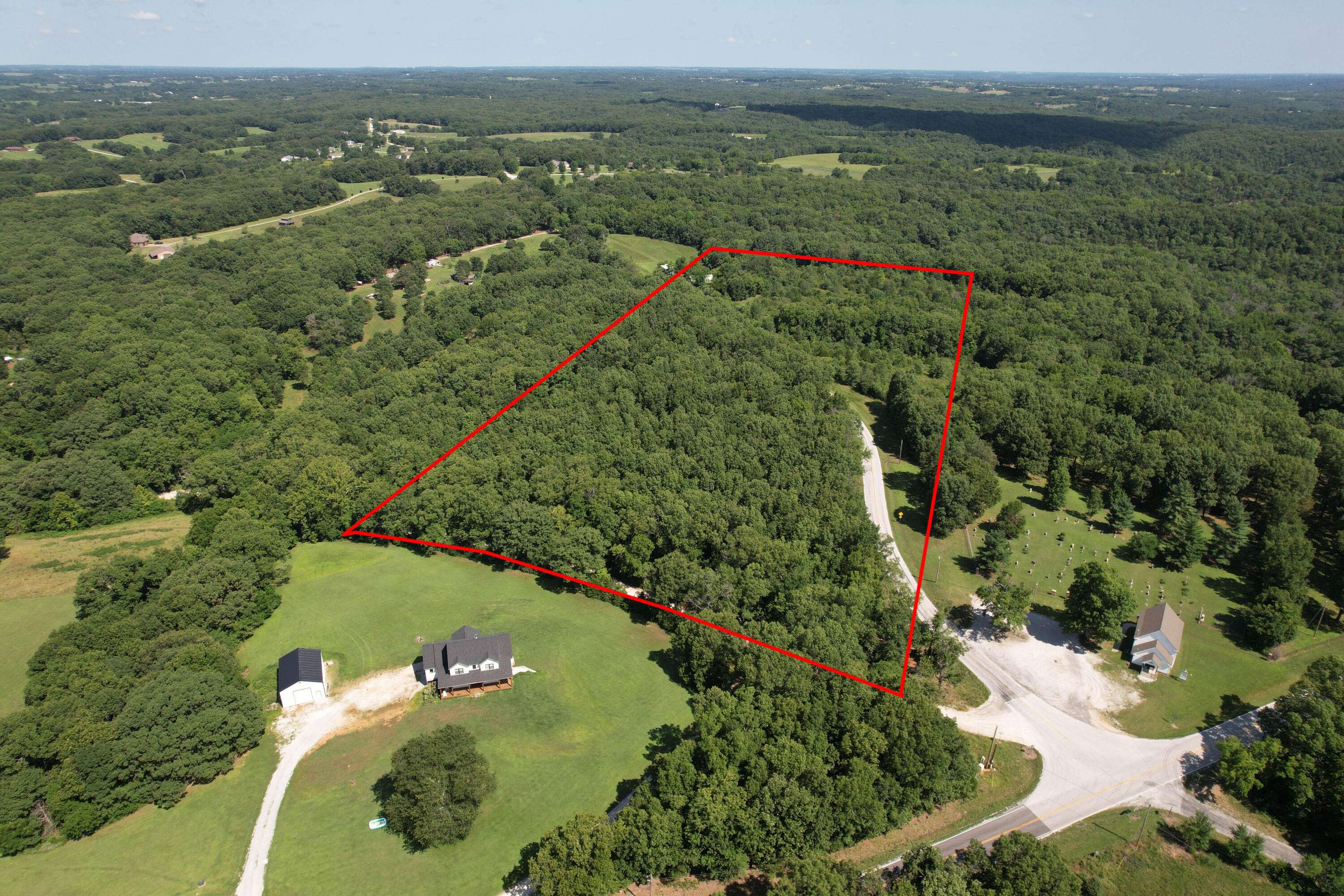 000 State Hwy M, Clever, MO 65631