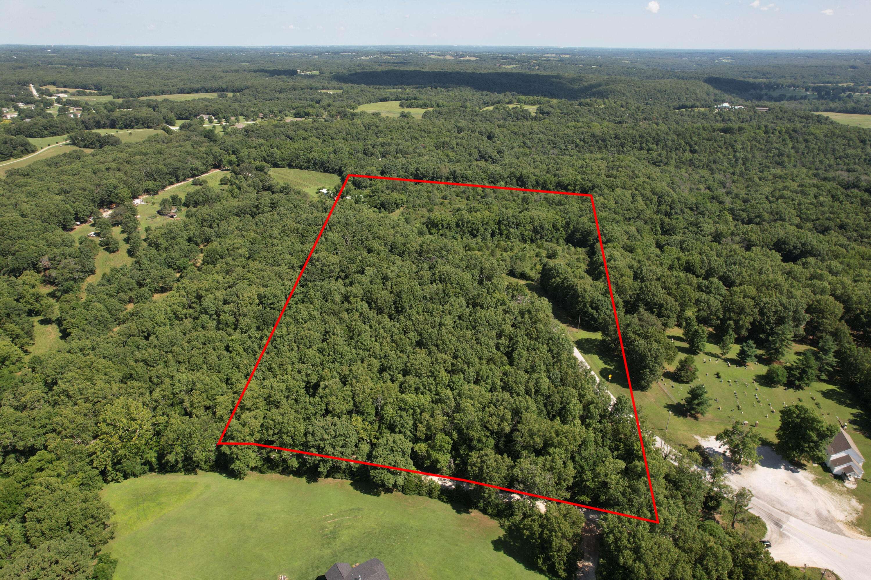 000 State Hwy M, Clever, MO 65631