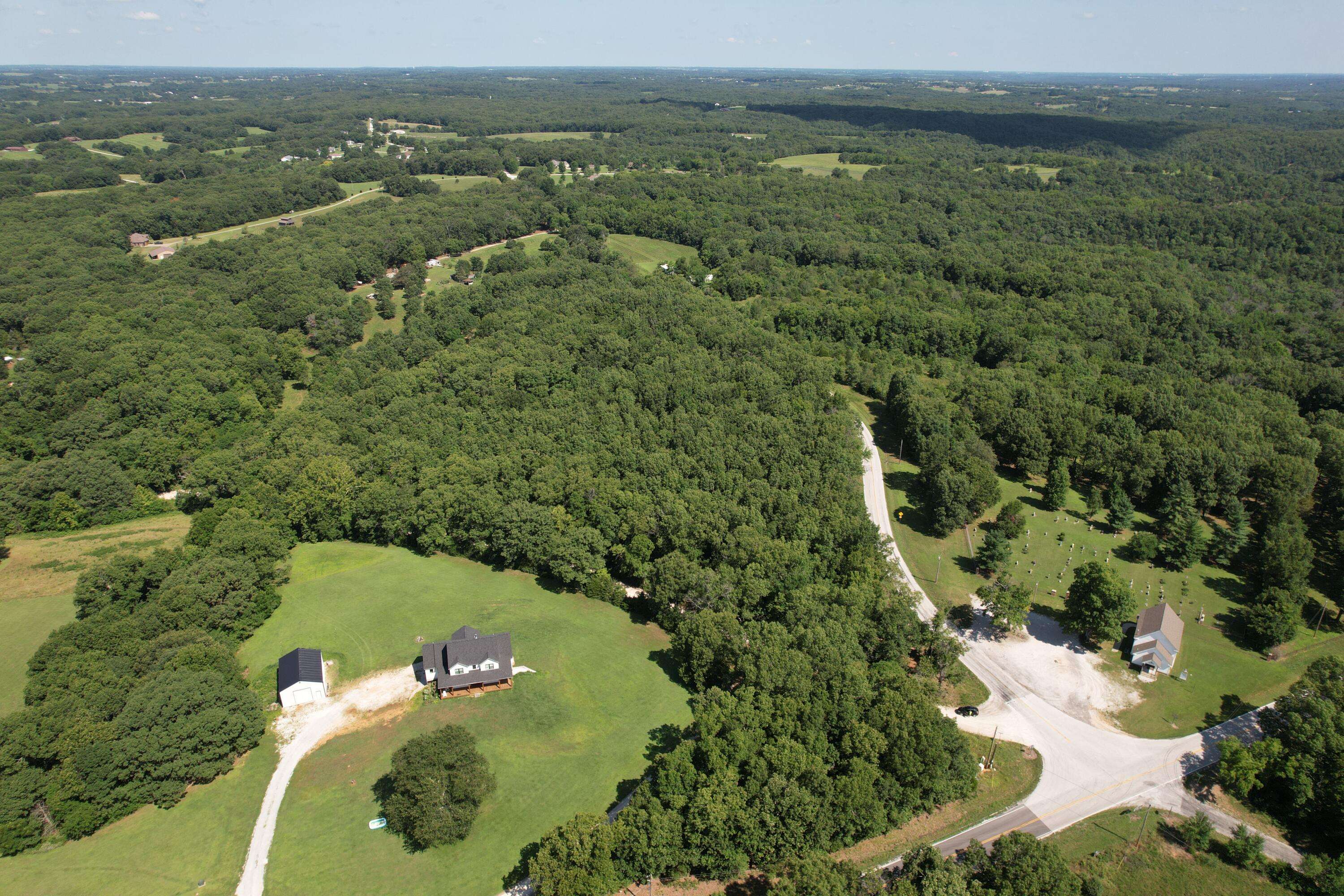 000 State Hwy M, Clever, MO 65631