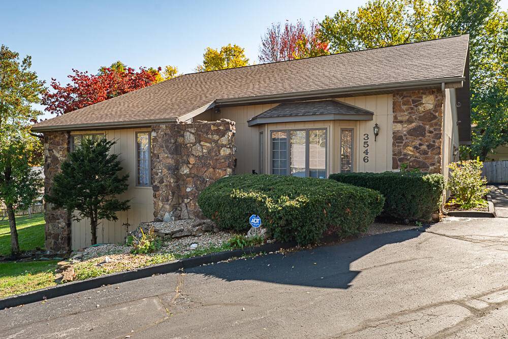 3546 E Cinnamon PL, Springfield, MO 65809