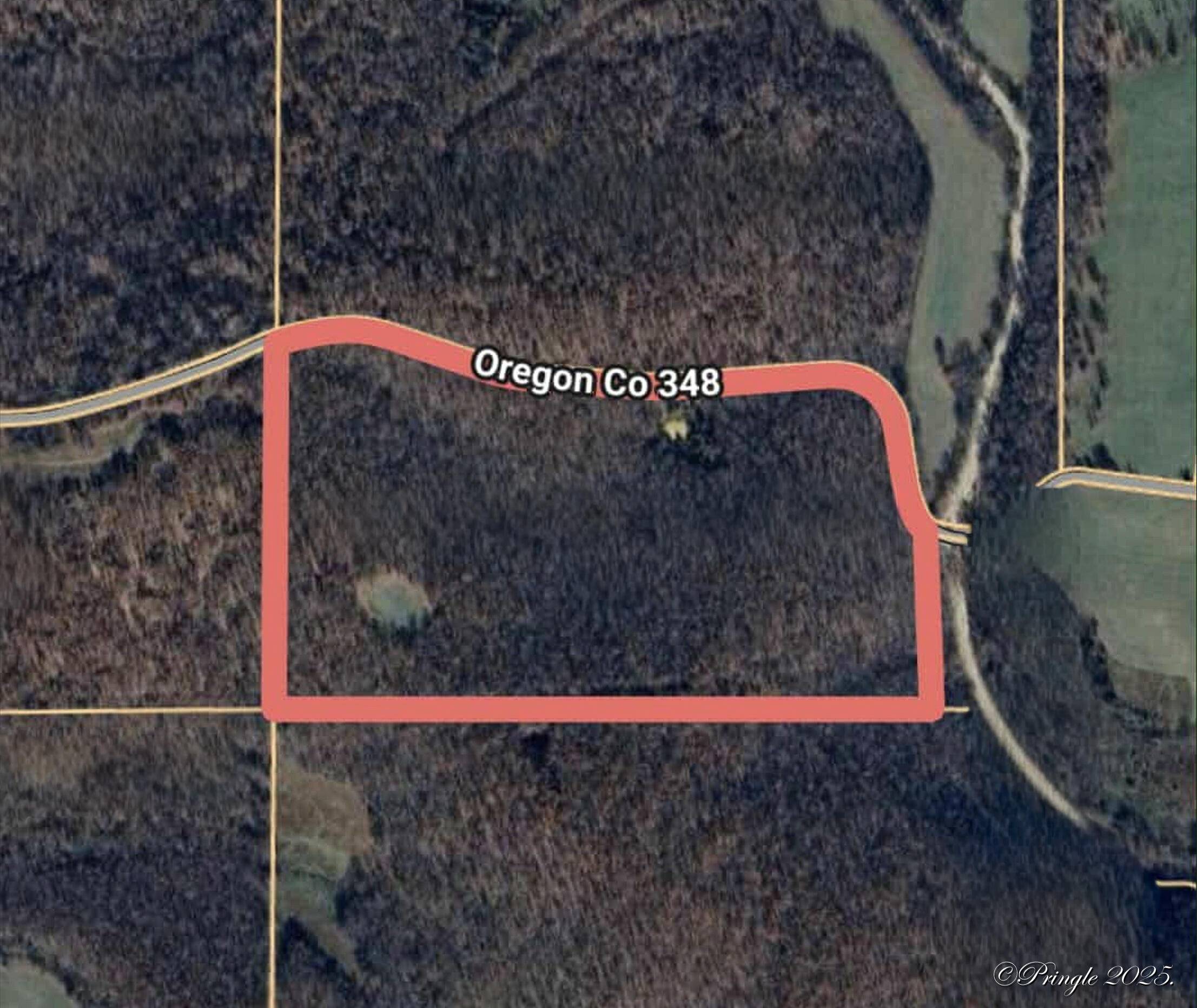 2112 County Road 348, Thayer, MO 65791