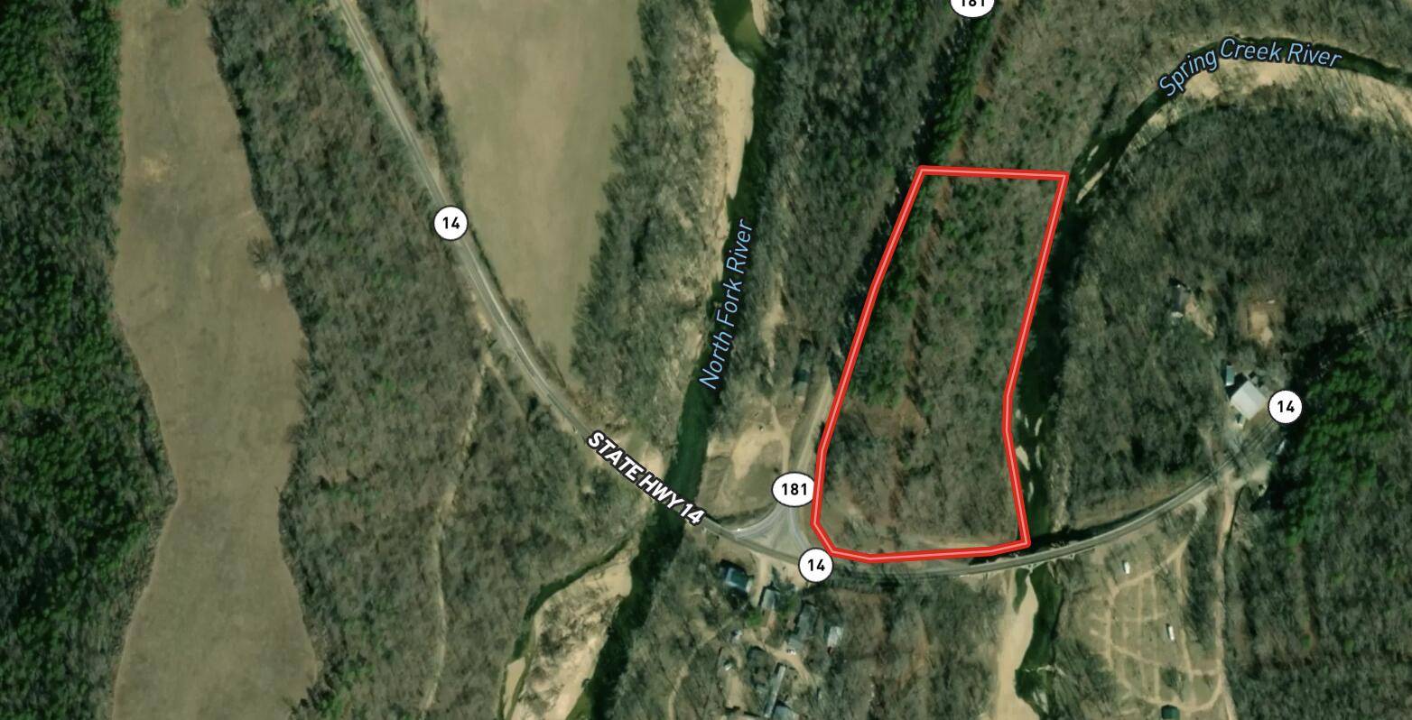 000 State Highway 14-181, Dora, MO 65637