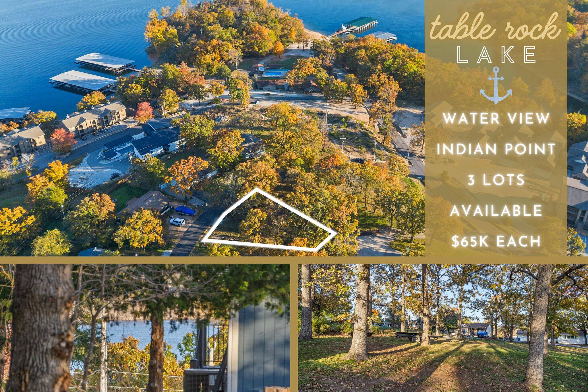Lot 54 Locust LN, Branson, MO 65616