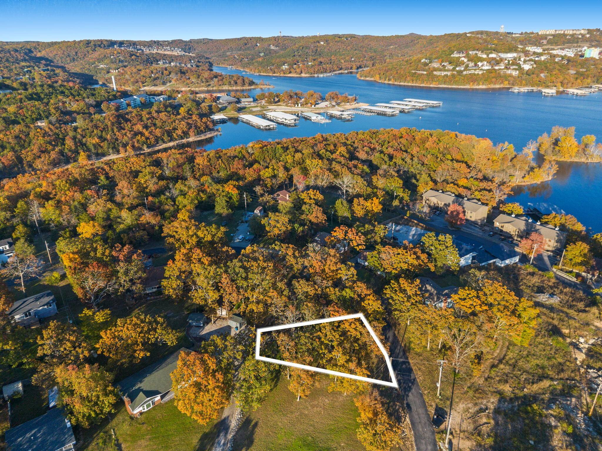 Lot 54 Locust LN, Branson, MO 65616