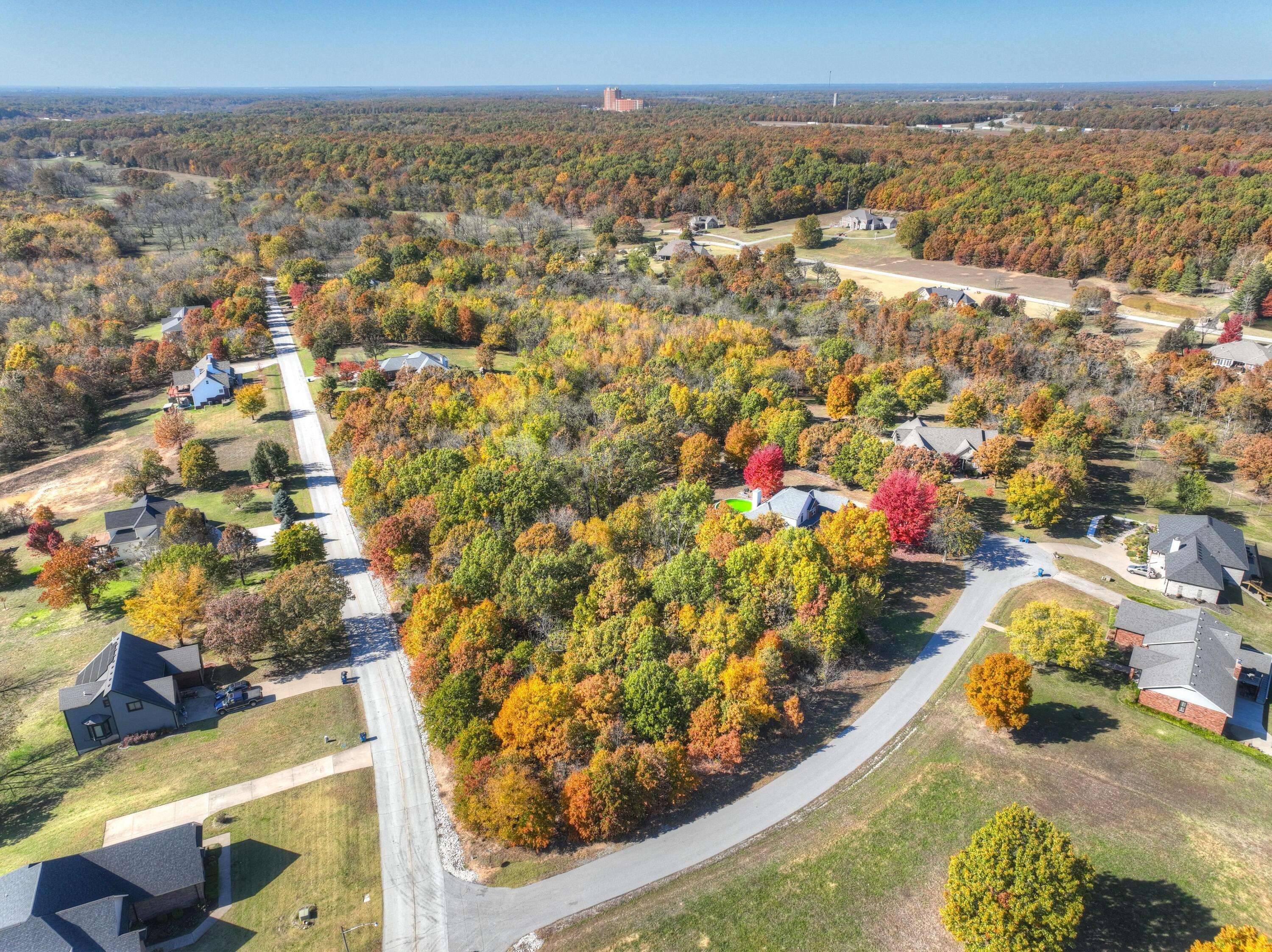 Tbd Robinwood CIR, Loma Linda, MO 64804