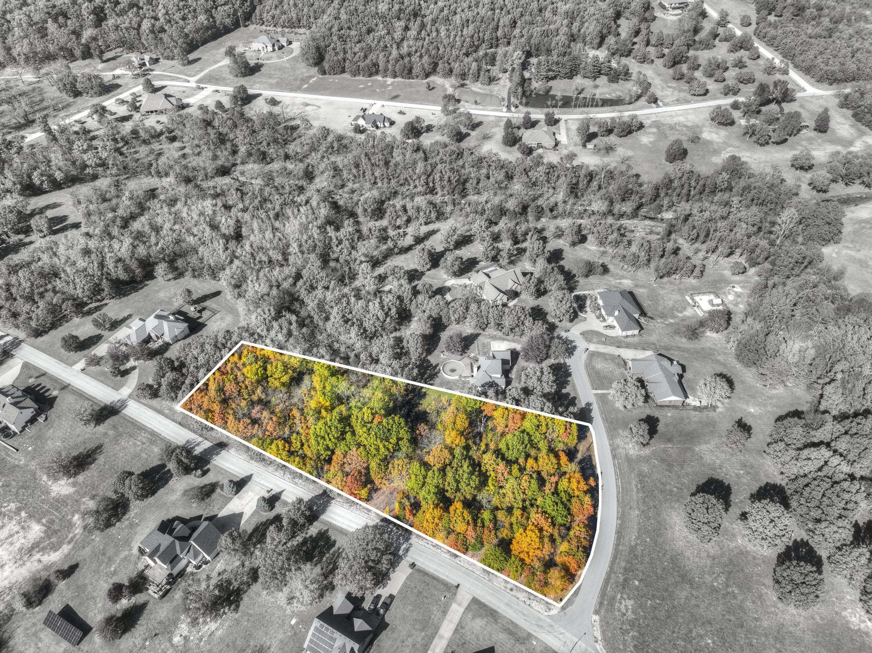 Tbd Robinwood CIR, Loma Linda, MO 64804