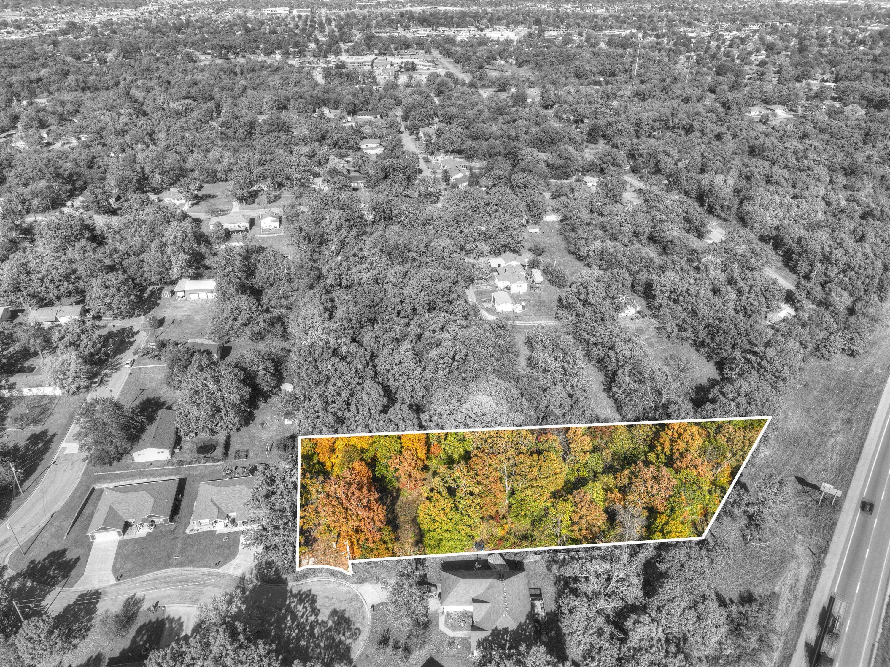 Tbd E Stoneridge DR, Joplin, MO 64804