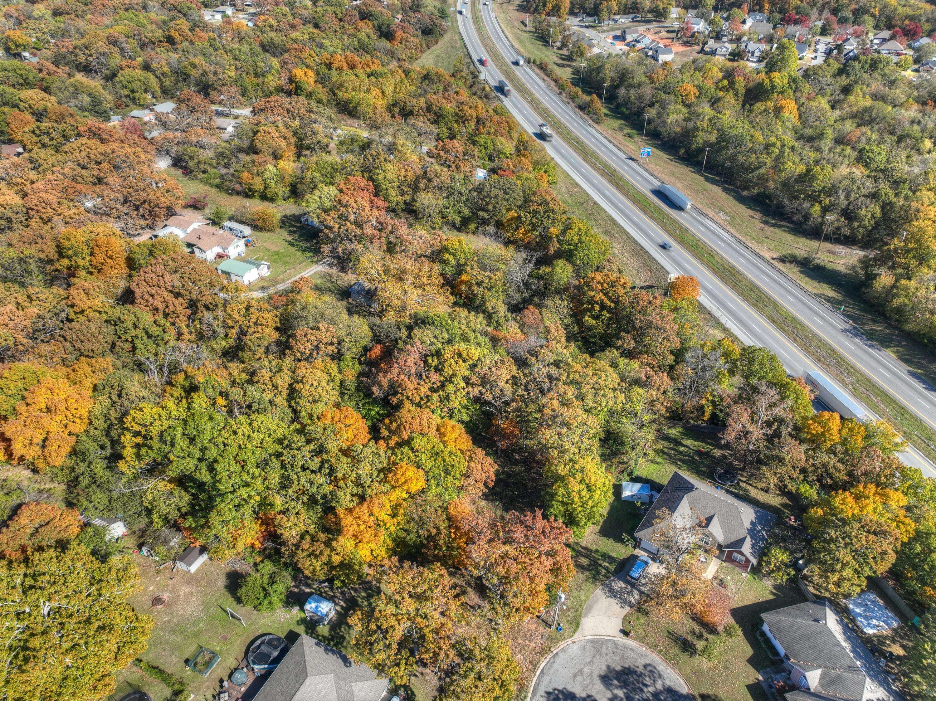 Tbd E Stoneridge DR, Joplin, MO 64804